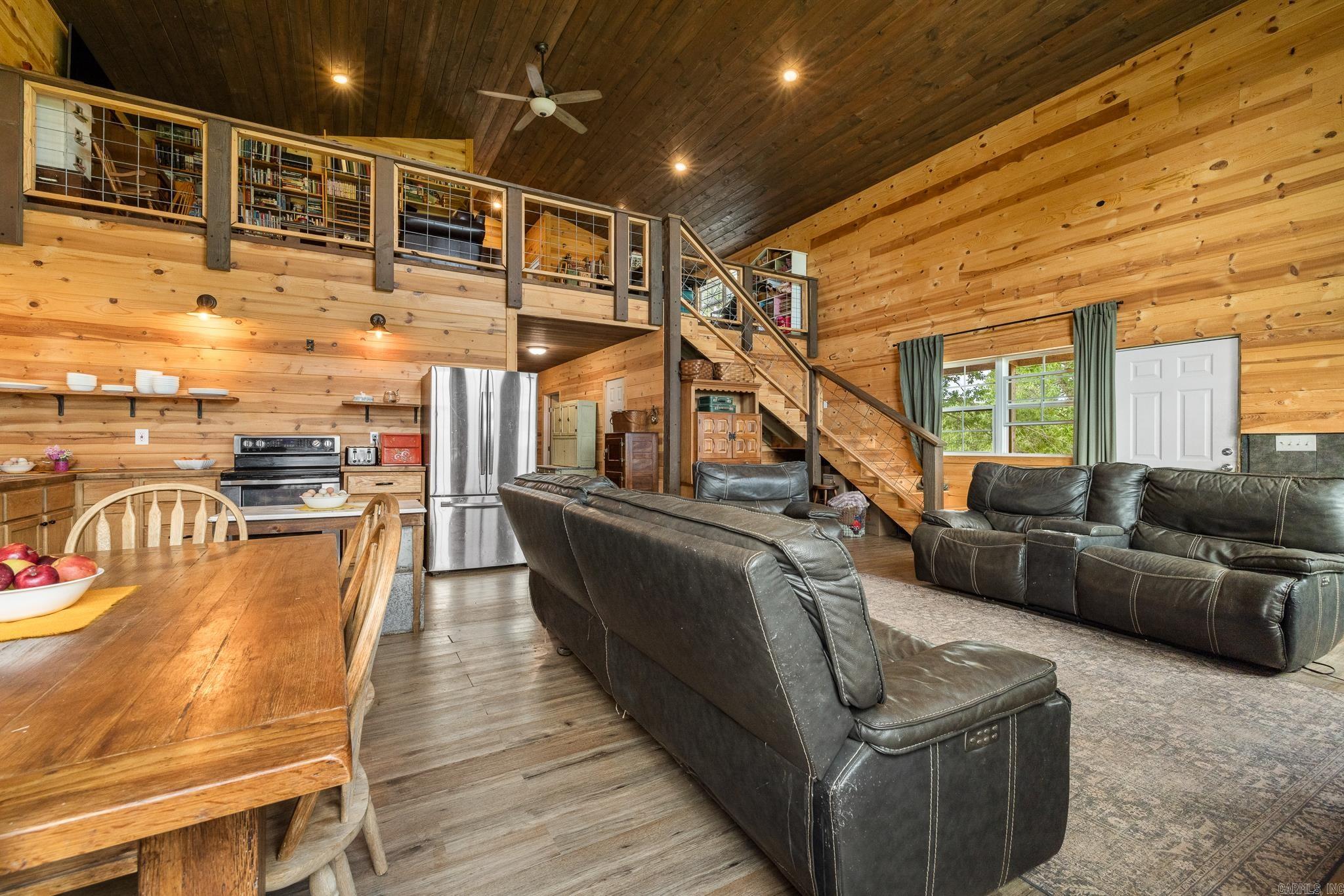 345 Hope Creek  Harrison, AR