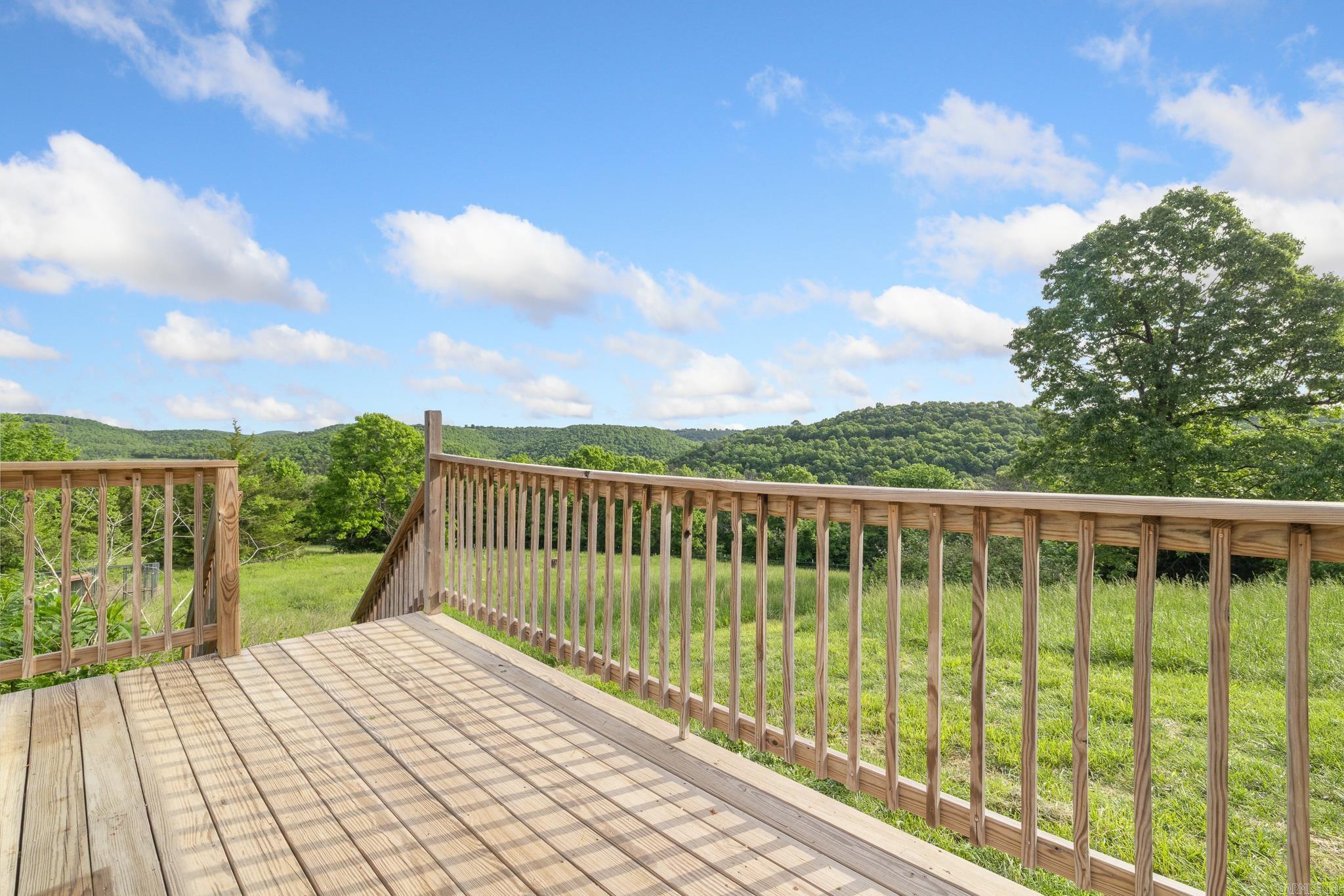345 Hope Creek  Harrison, AR