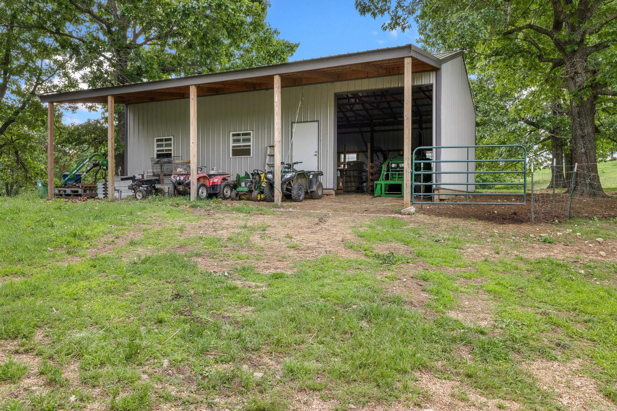 345 Hope Creek  Harrison, AR