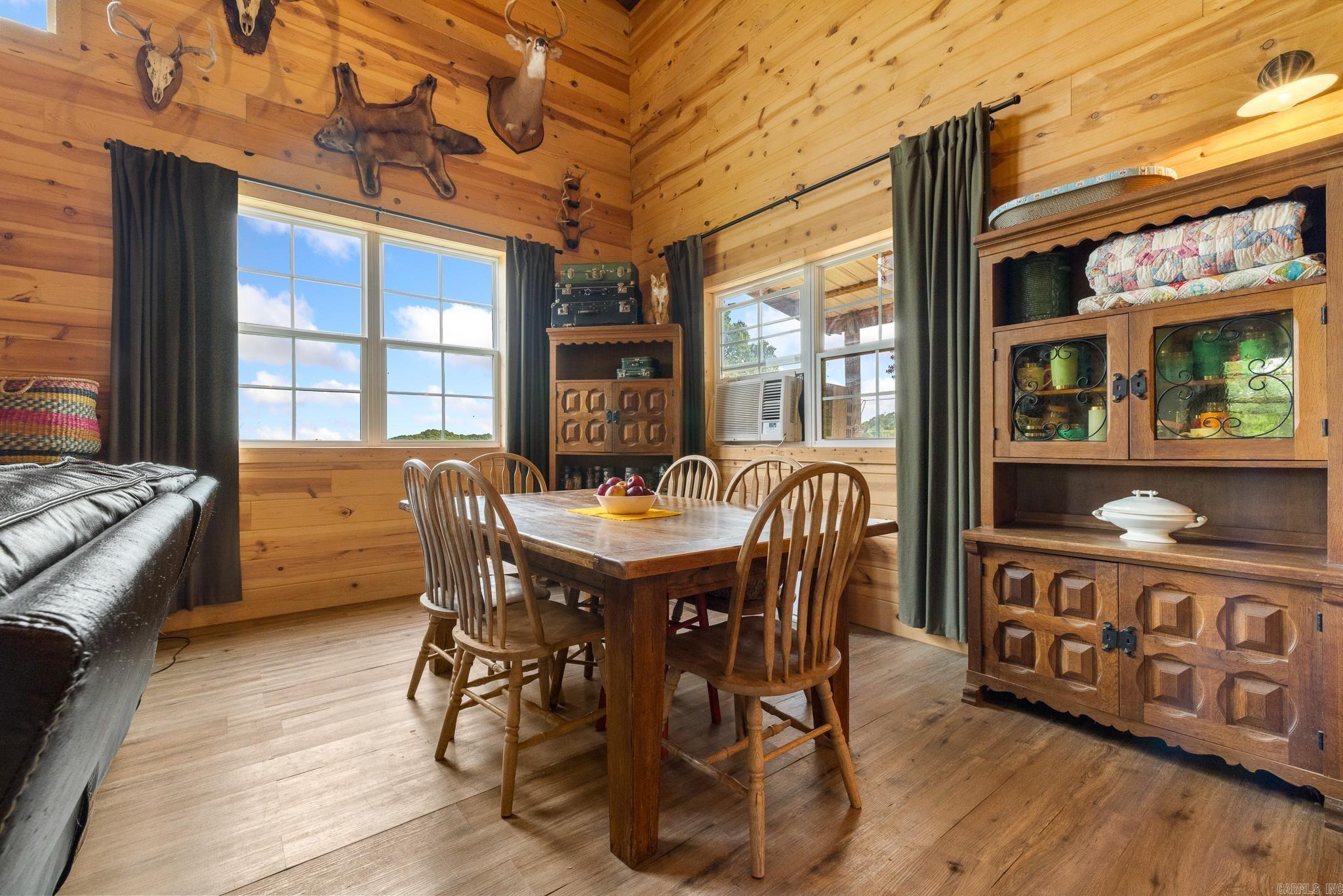 345 Hope Creek  Harrison, AR