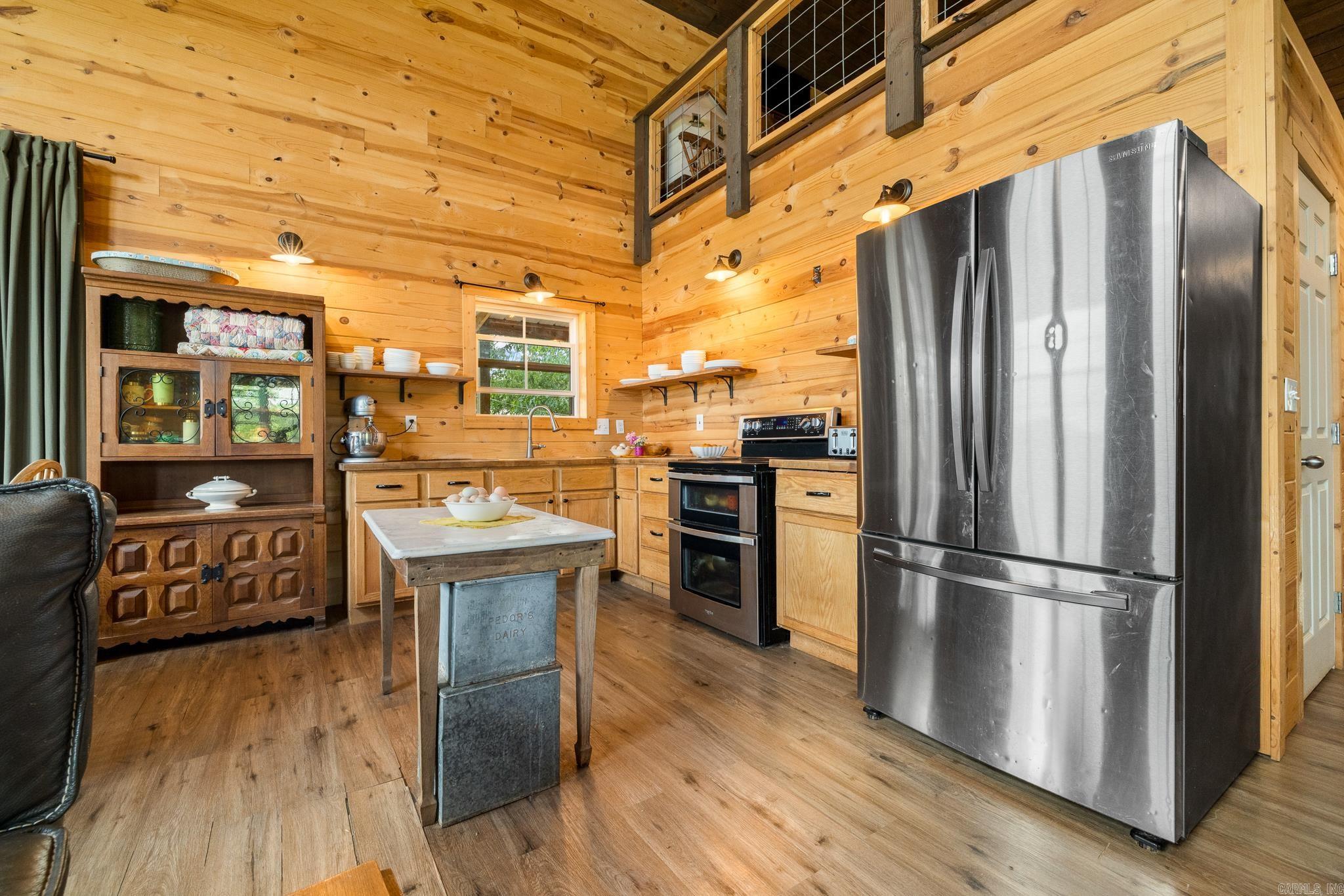 345 Hope Creek  Harrison, AR
