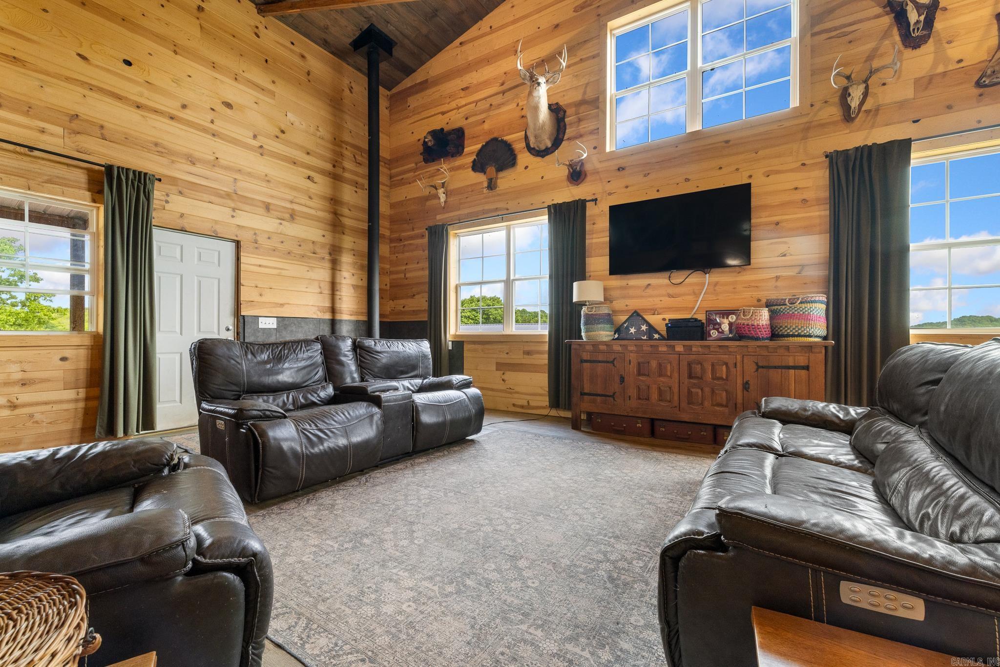 345 Hope Creek  Harrison, AR