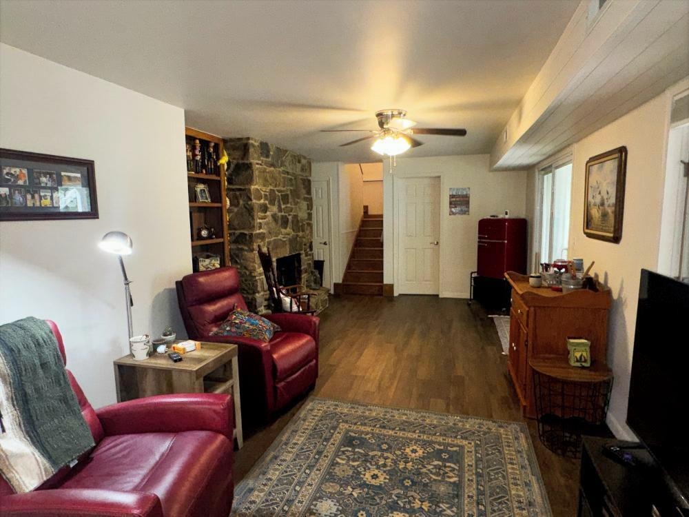 14 Winnebago  Cherokee Village, AR