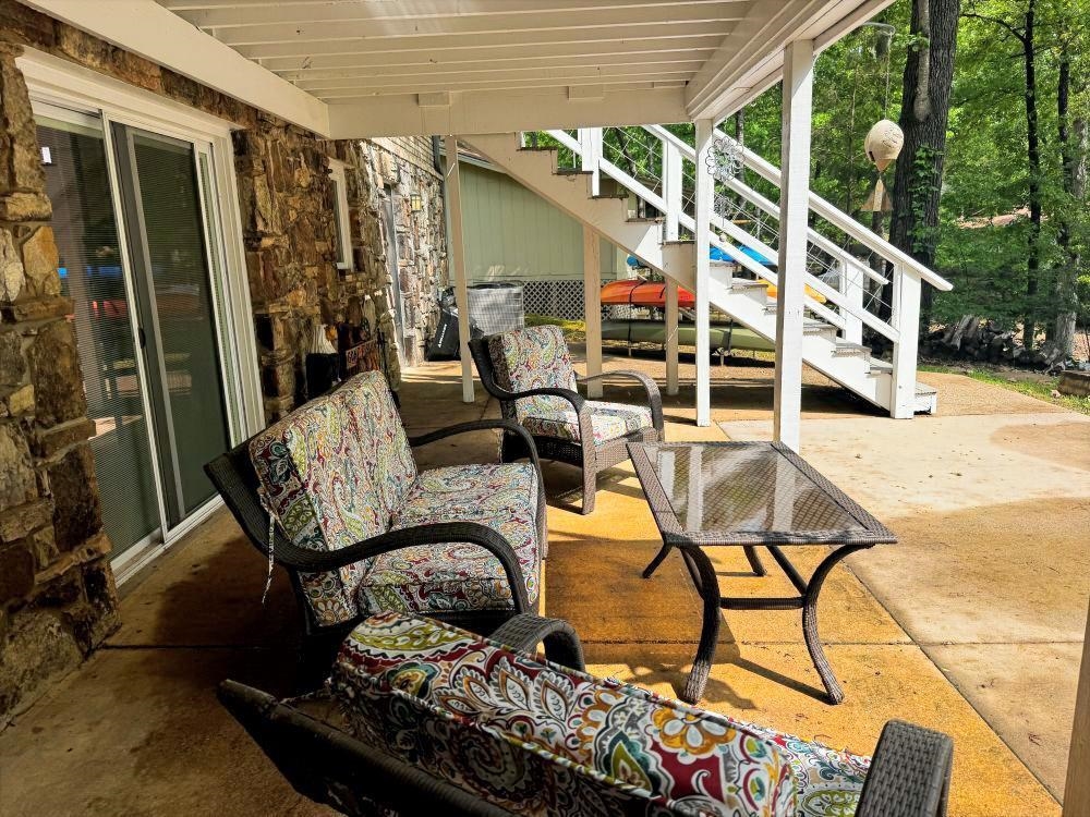 14 Winnebago  Cherokee Village, AR