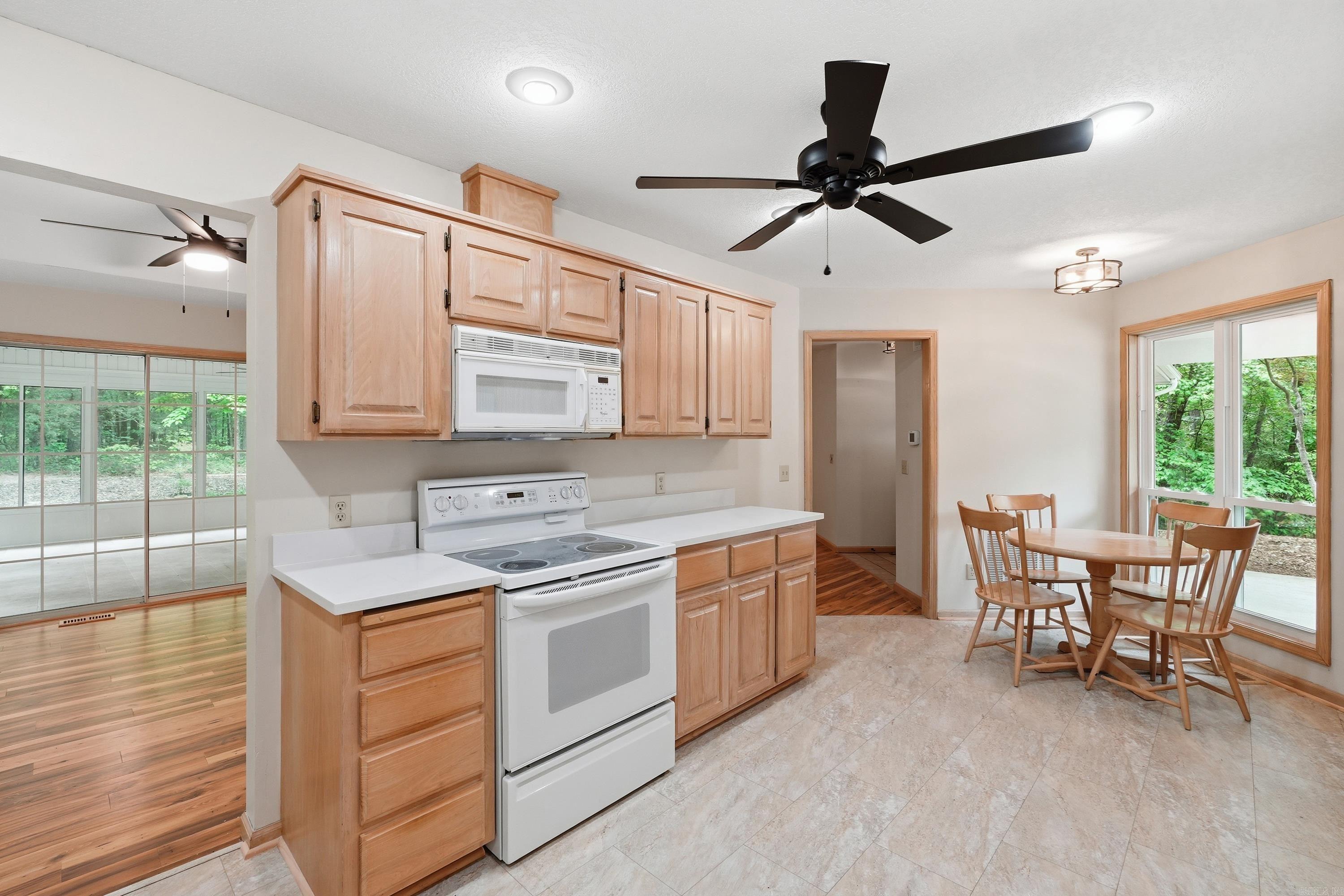 443 Mountain Ranch  Fairfield Bay, AR