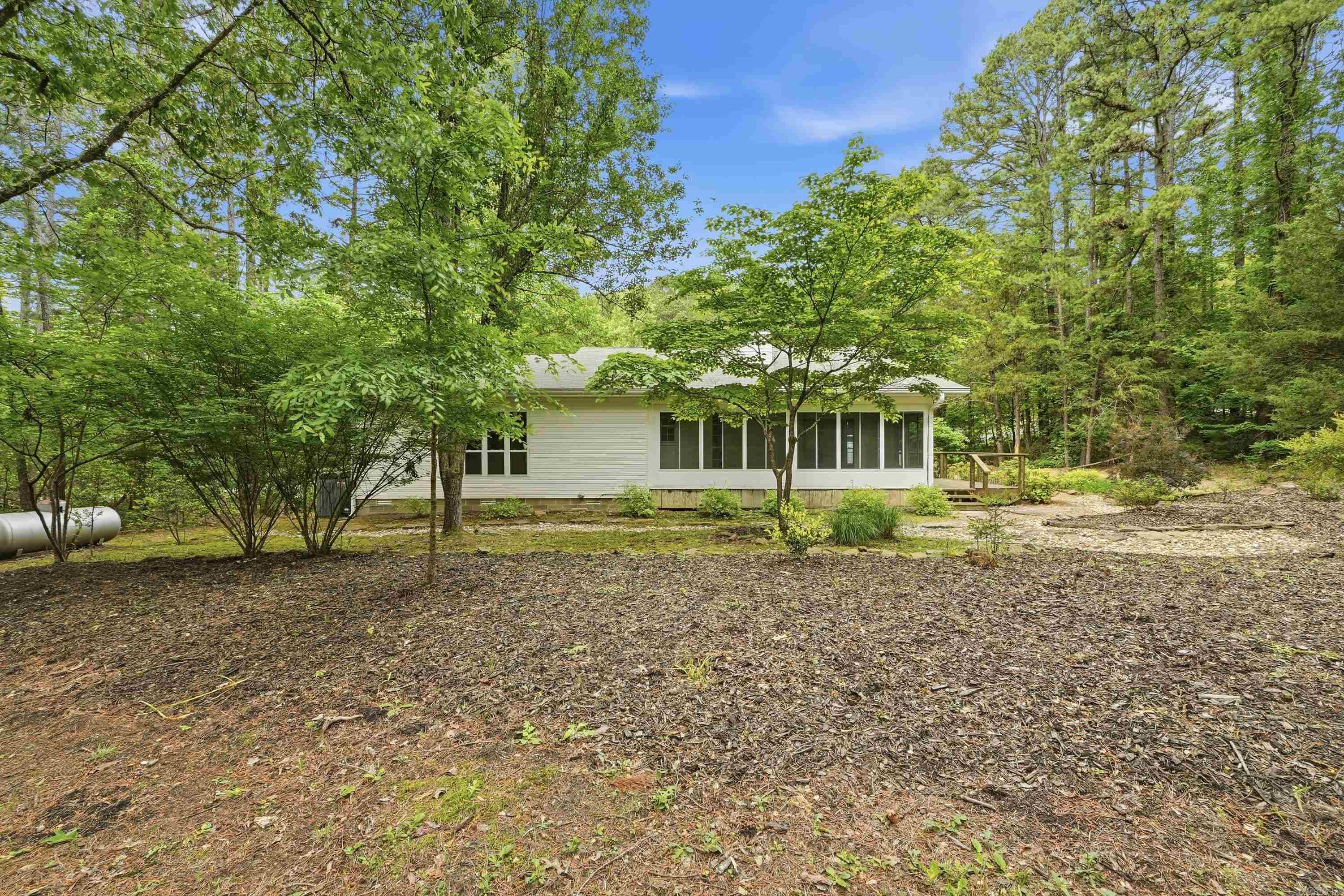 443 Mountain Ranch  Fairfield Bay, AR