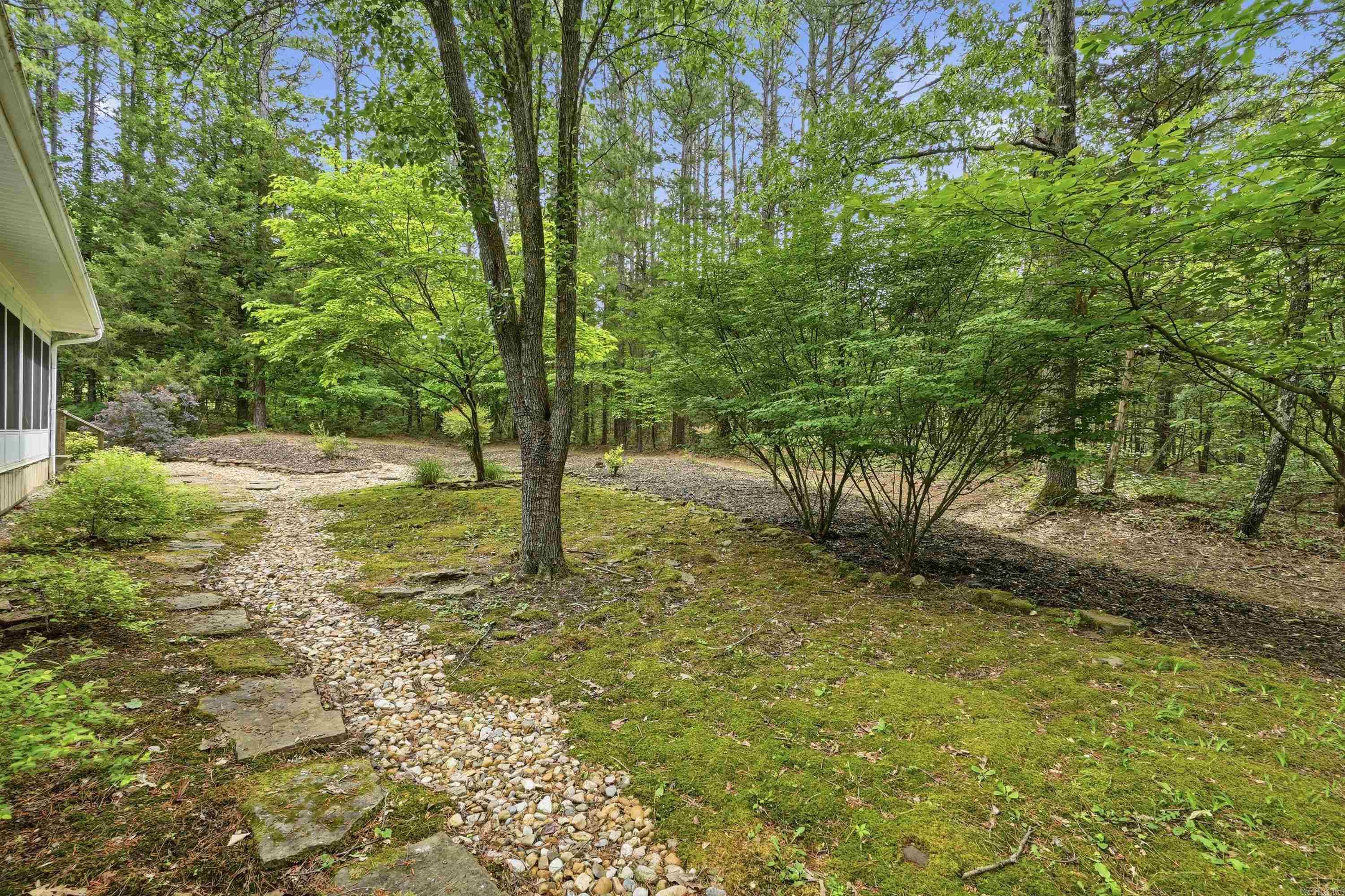 443 Mountain Ranch  Fairfield Bay, AR