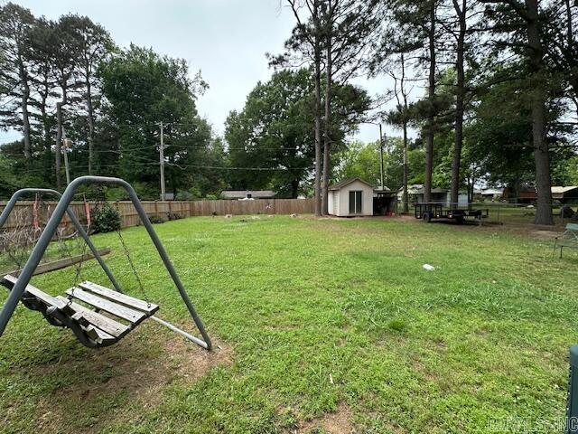 112 Willow Loop  Lonoke, AR
