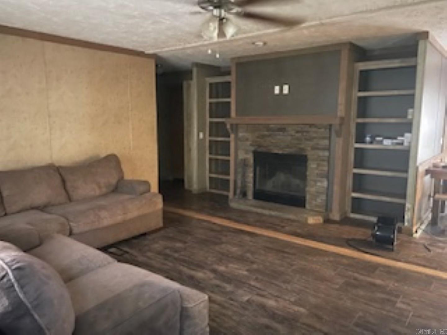 5066 Highway 7 S  Louann, AR