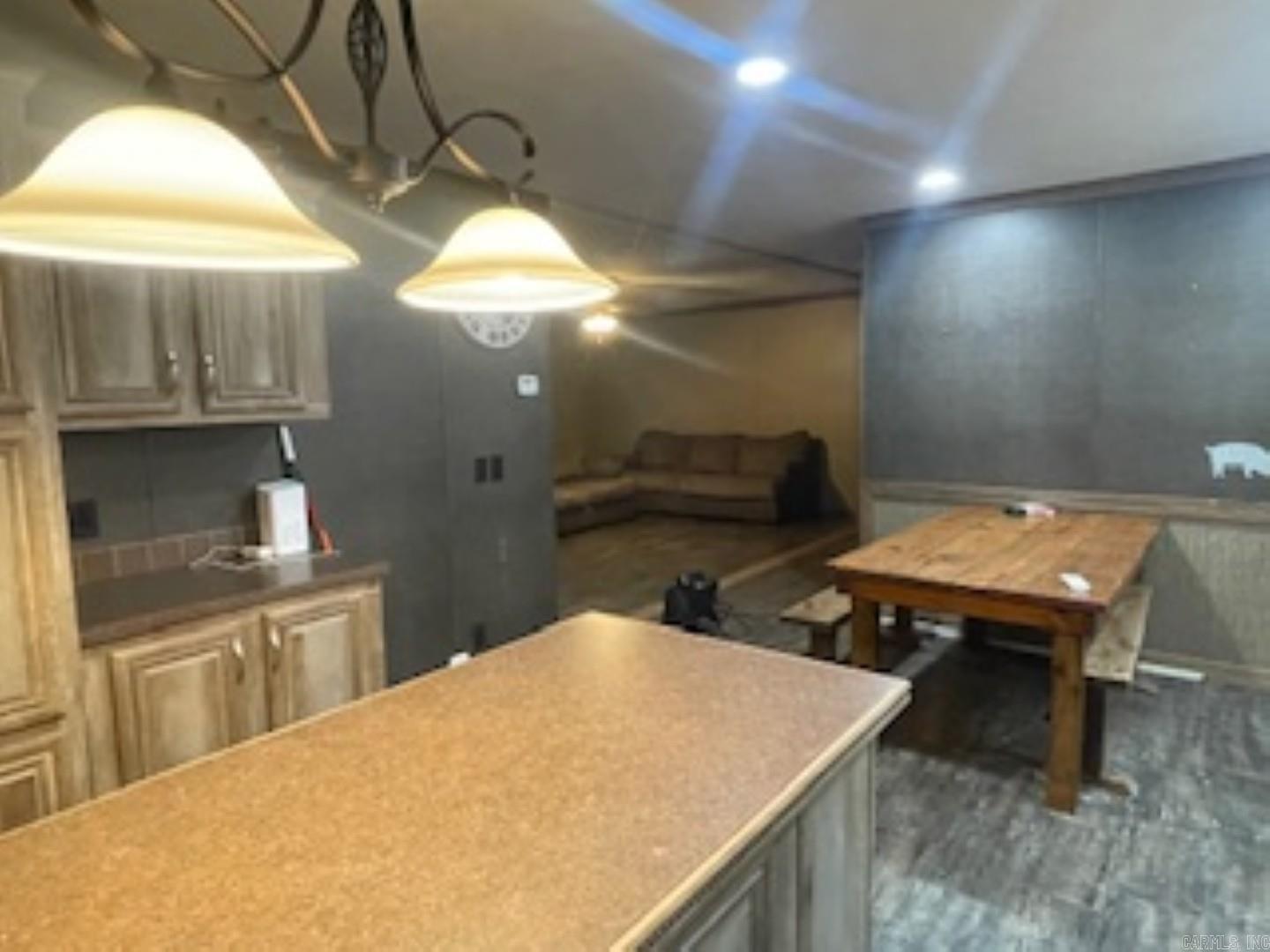 5066 Highway 7 S Louann, AR 71751