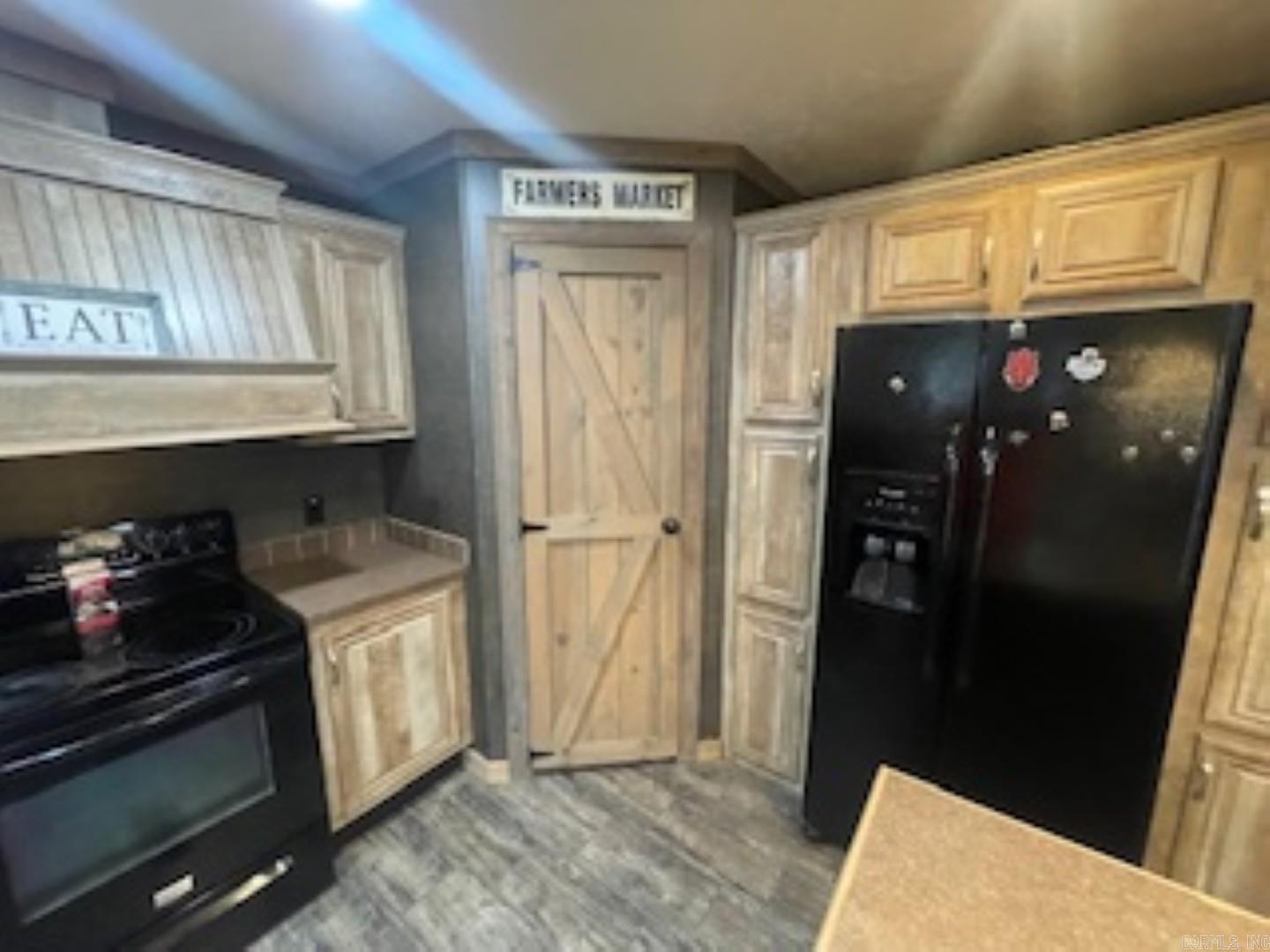 5066 Highway 7 S Louann, AR 71751