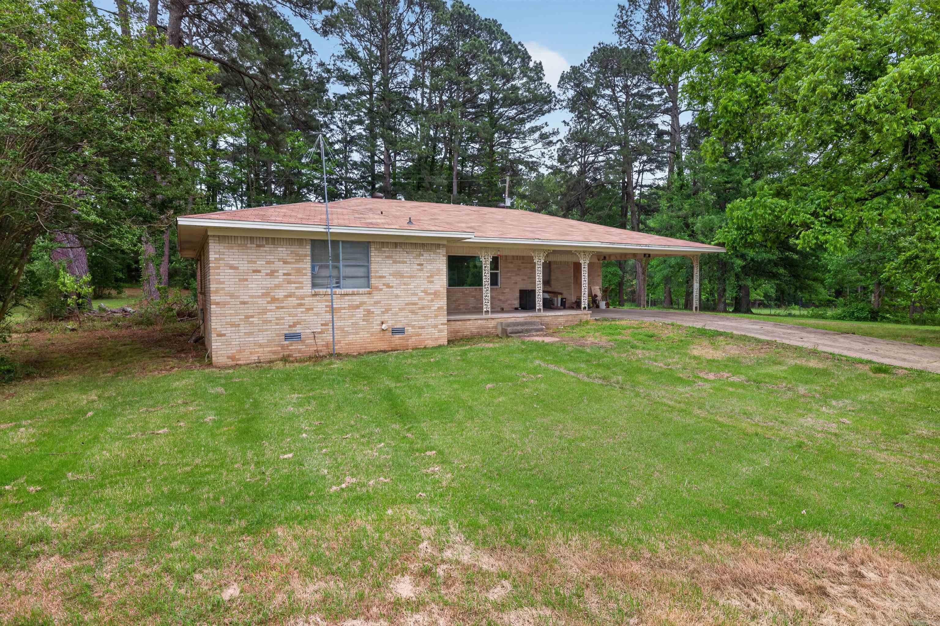 171 Sumter Dr  Malvern, AR