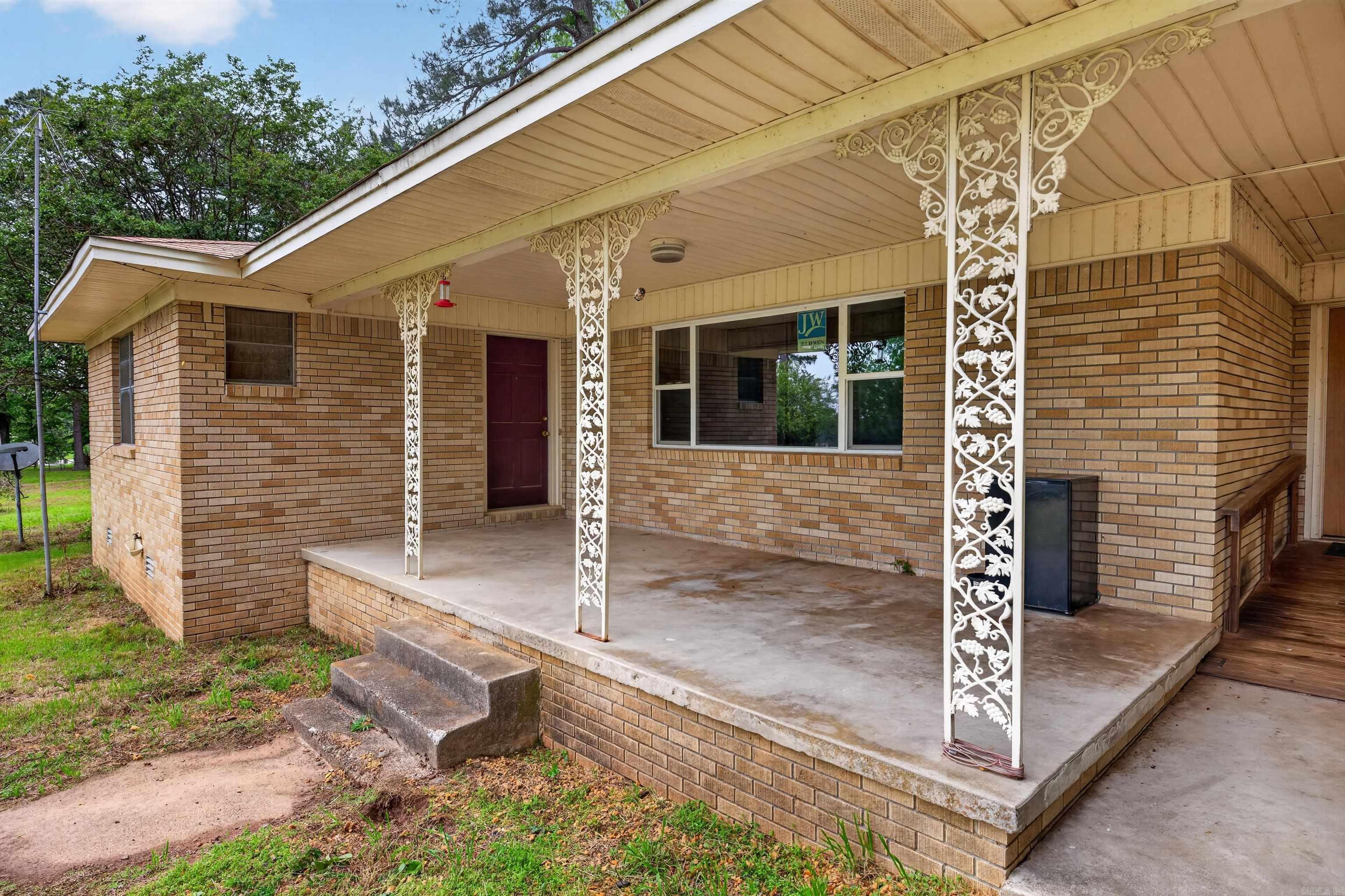 171 Sumter Dr  Malvern, AR