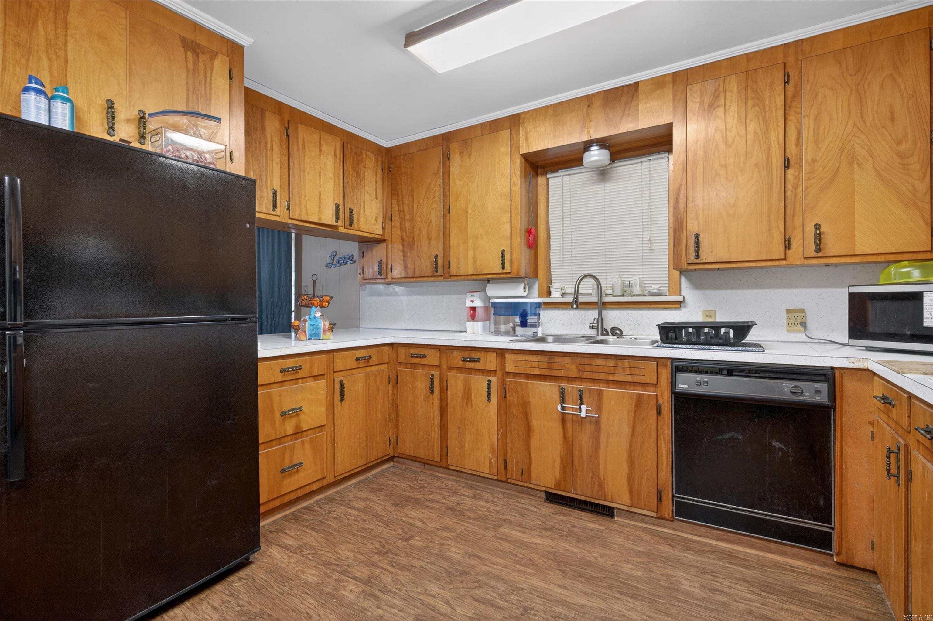 171 Sumter Dr  Malvern, AR