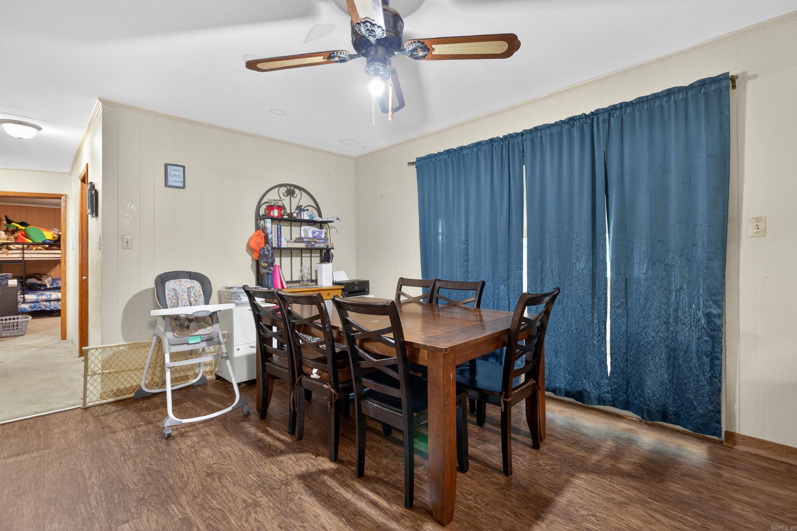 171 Sumter Dr  Malvern, AR