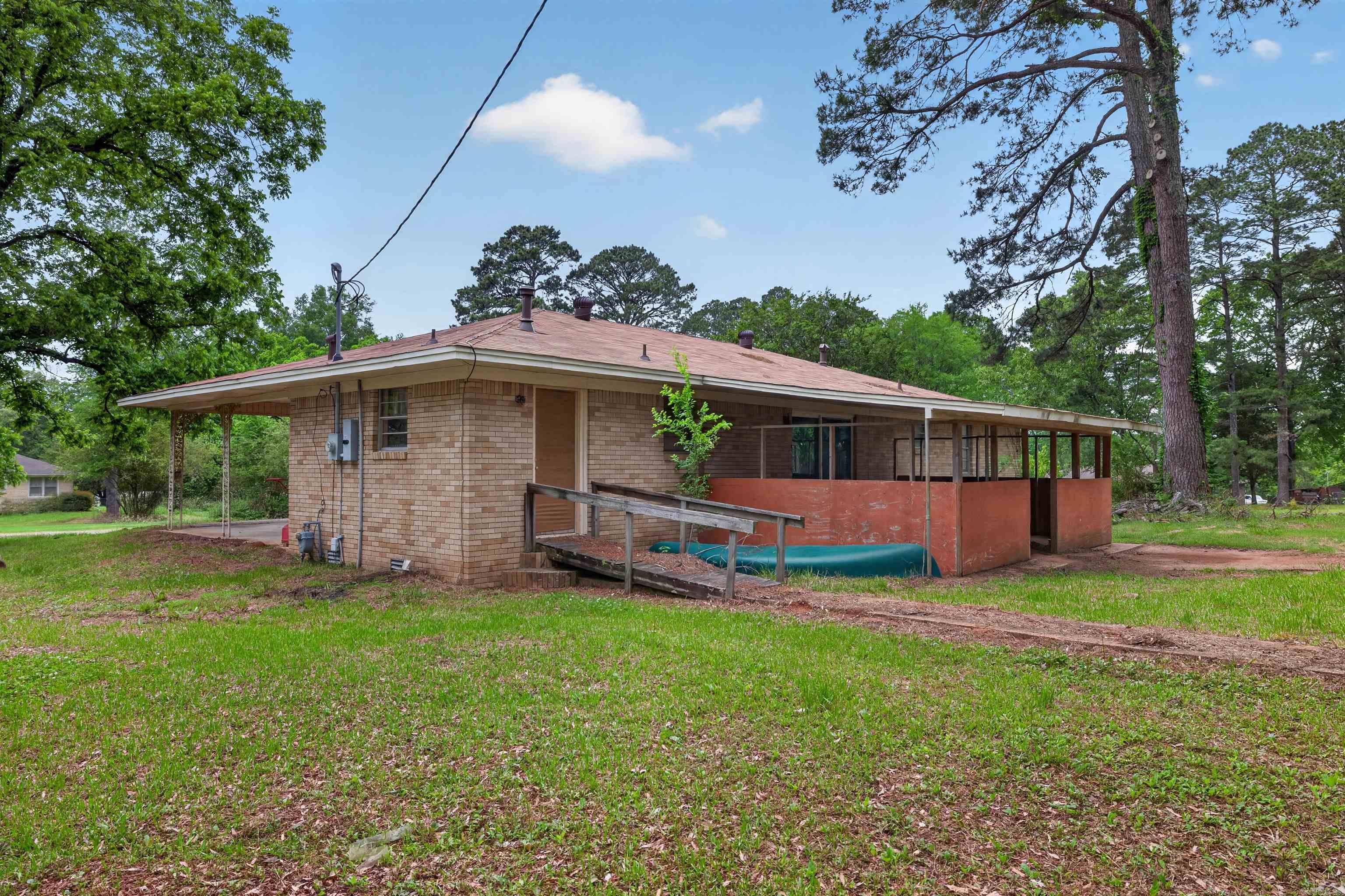 171 Sumter Dr  Malvern, AR