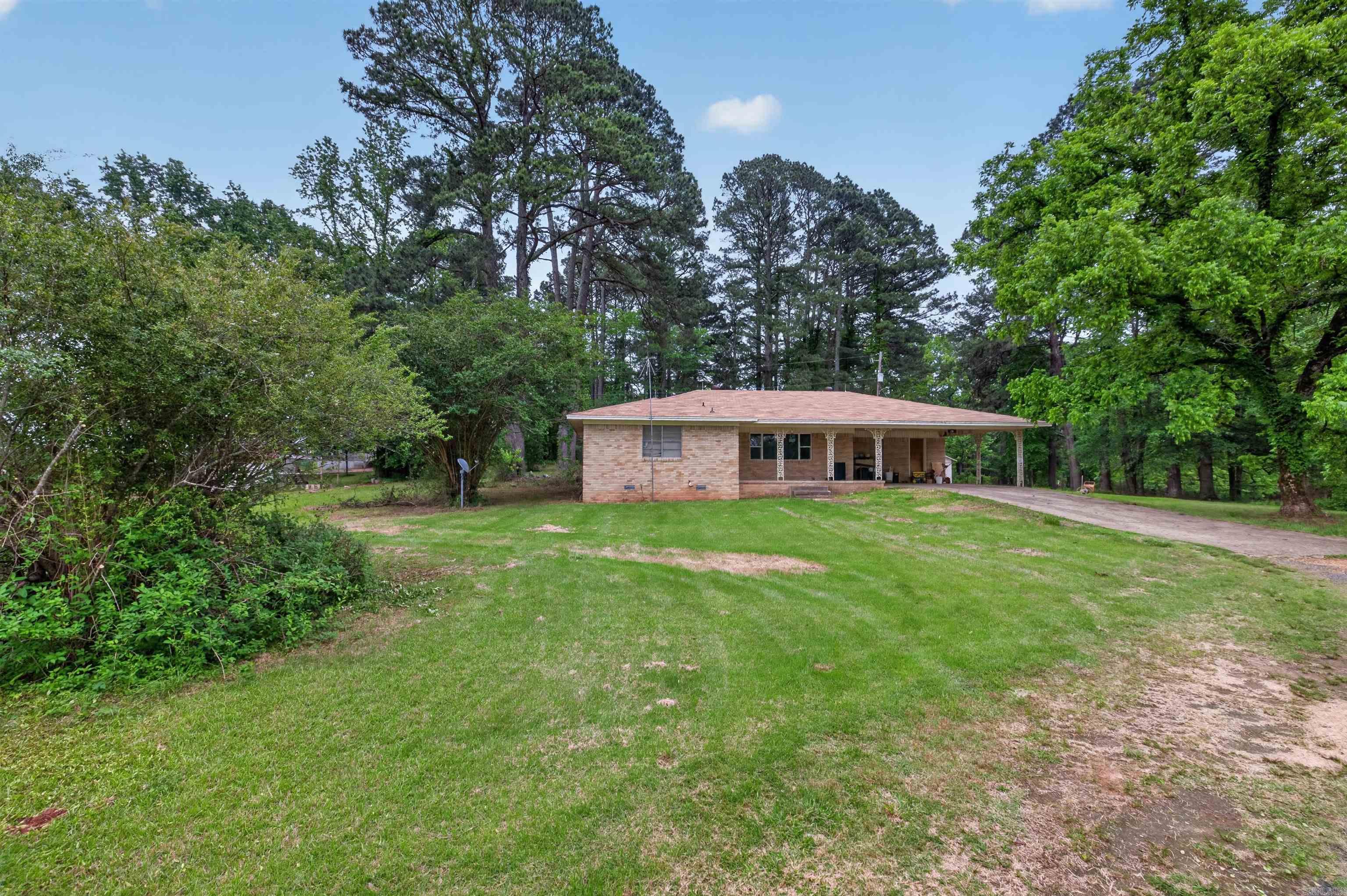 171 Sumter Dr  Malvern, AR