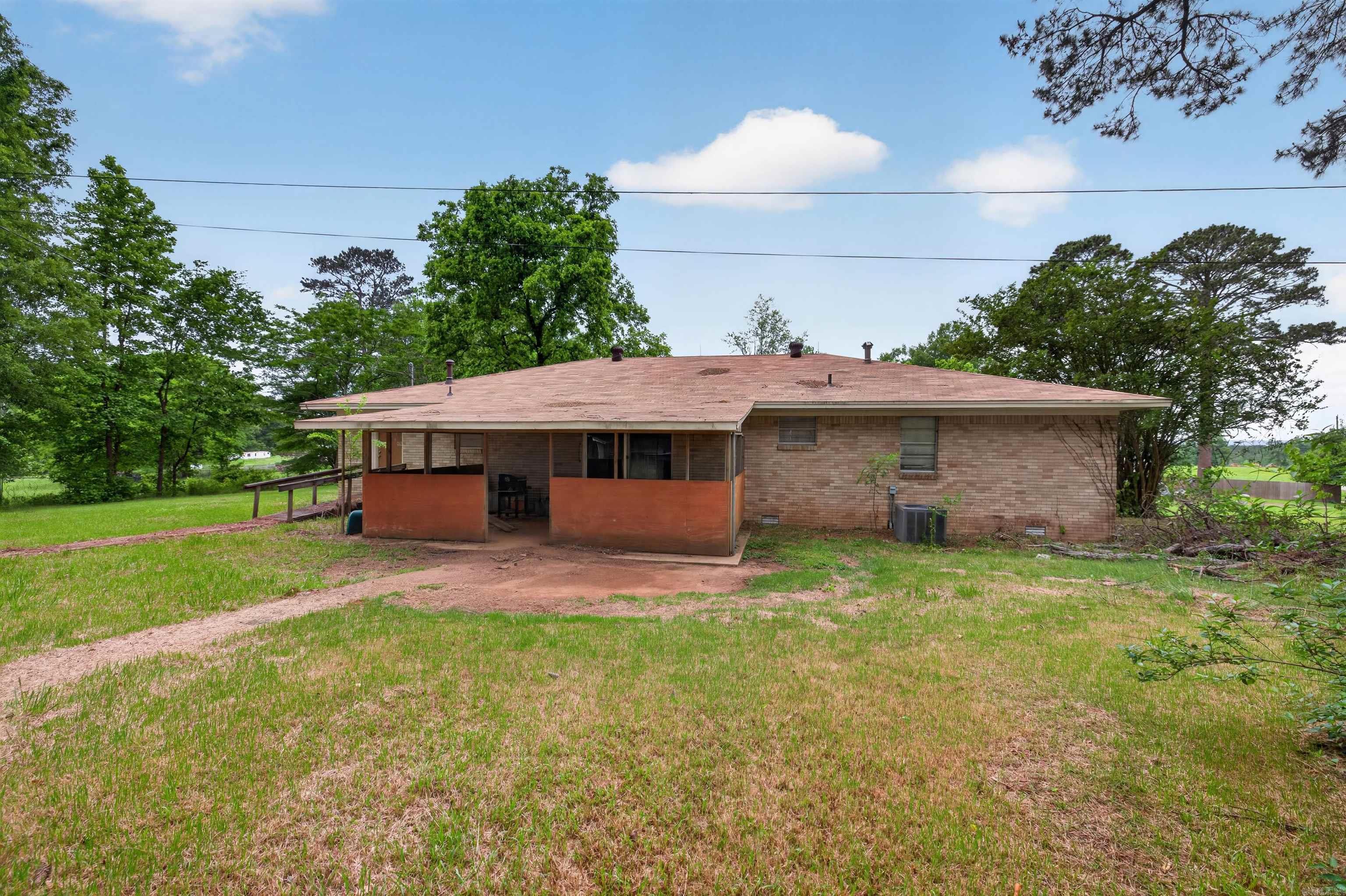 171 Sumter Dr  Malvern, AR