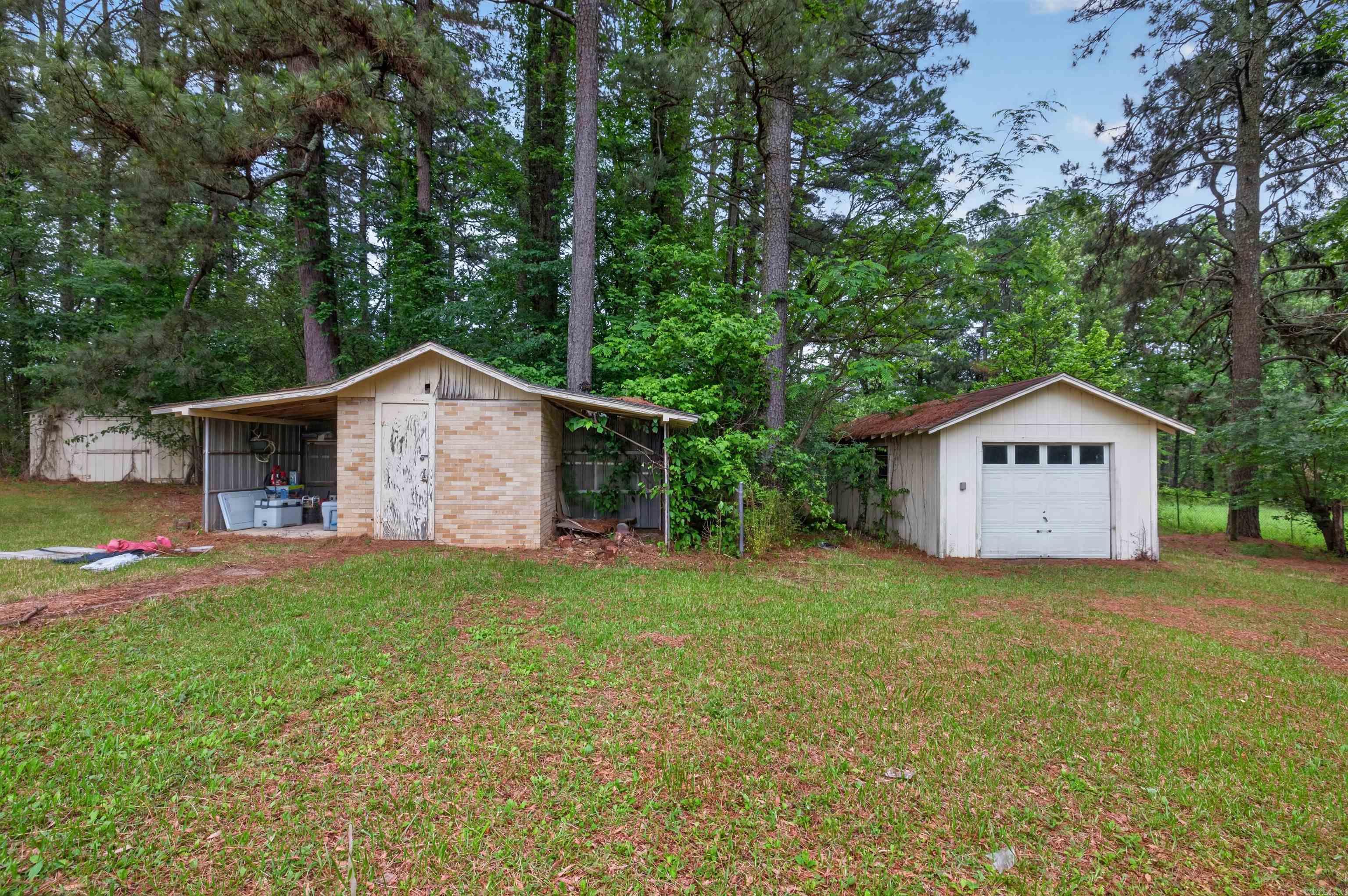 171 Sumter Dr  Malvern, AR