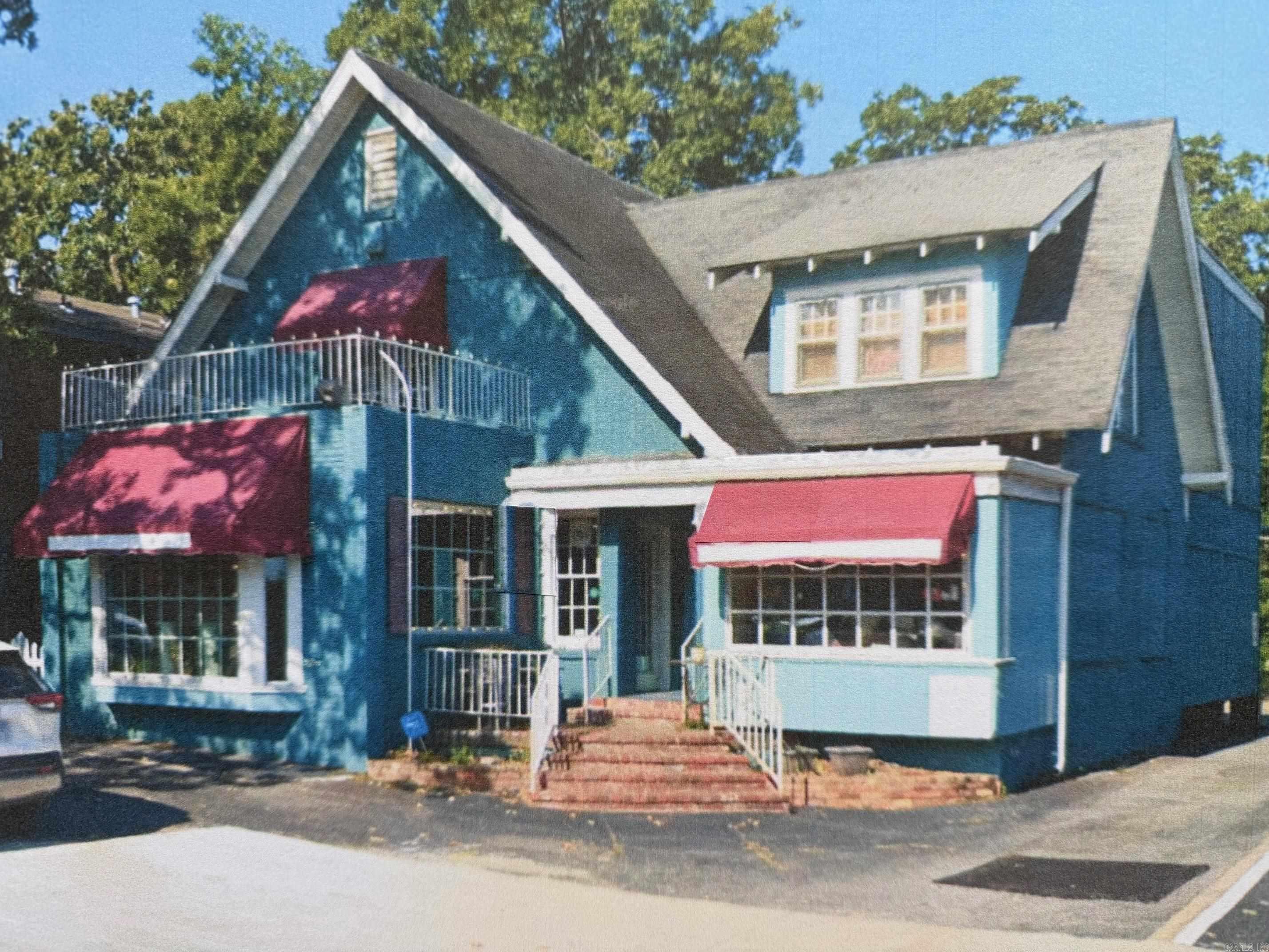 3513 JFK  North Little Rock, AR