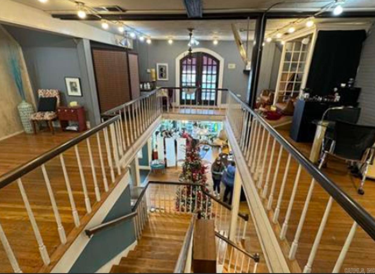 3513 JFK  North Little Rock, AR