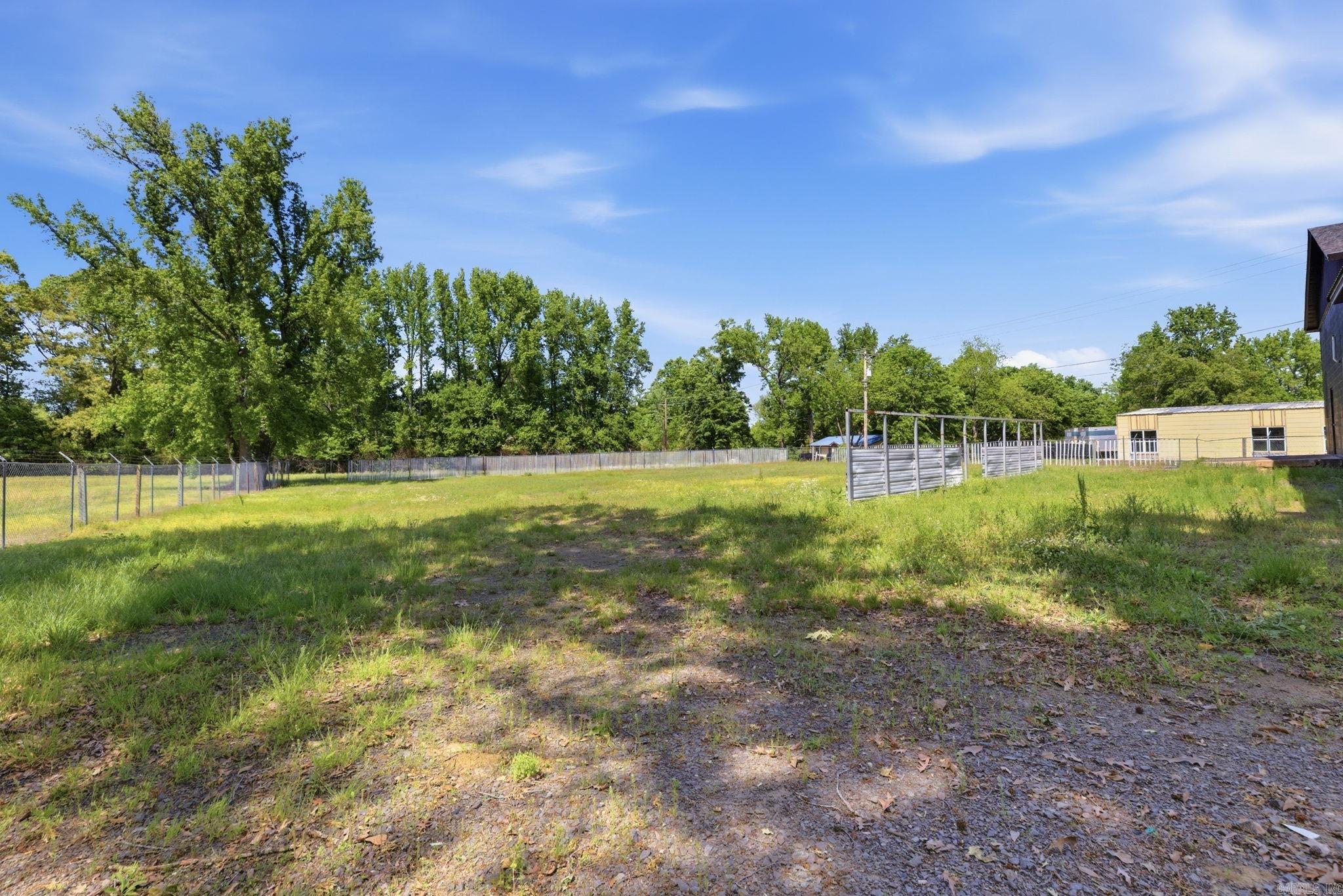 702 DeWitt Henry  Beebe, AR