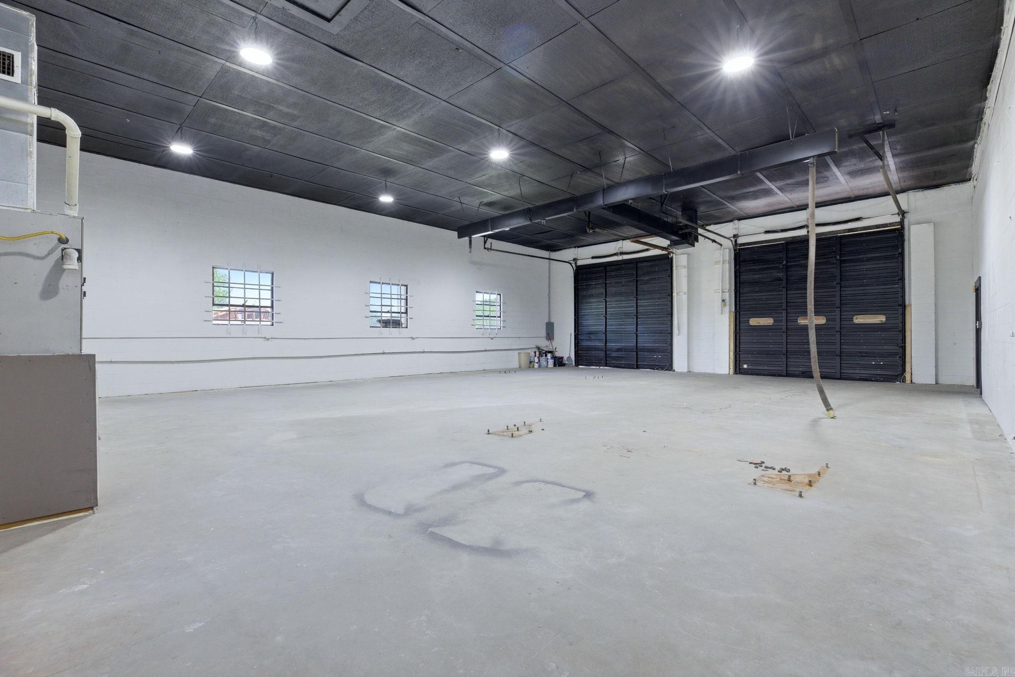 702 DeWitt Henry  Beebe, AR