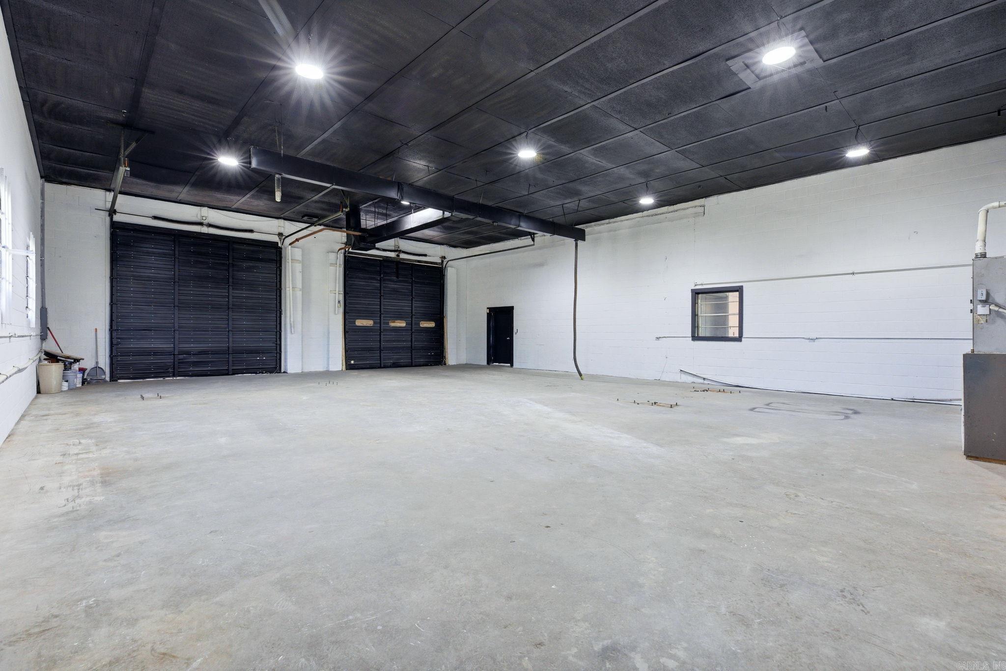 702 DeWitt Henry  Beebe, AR