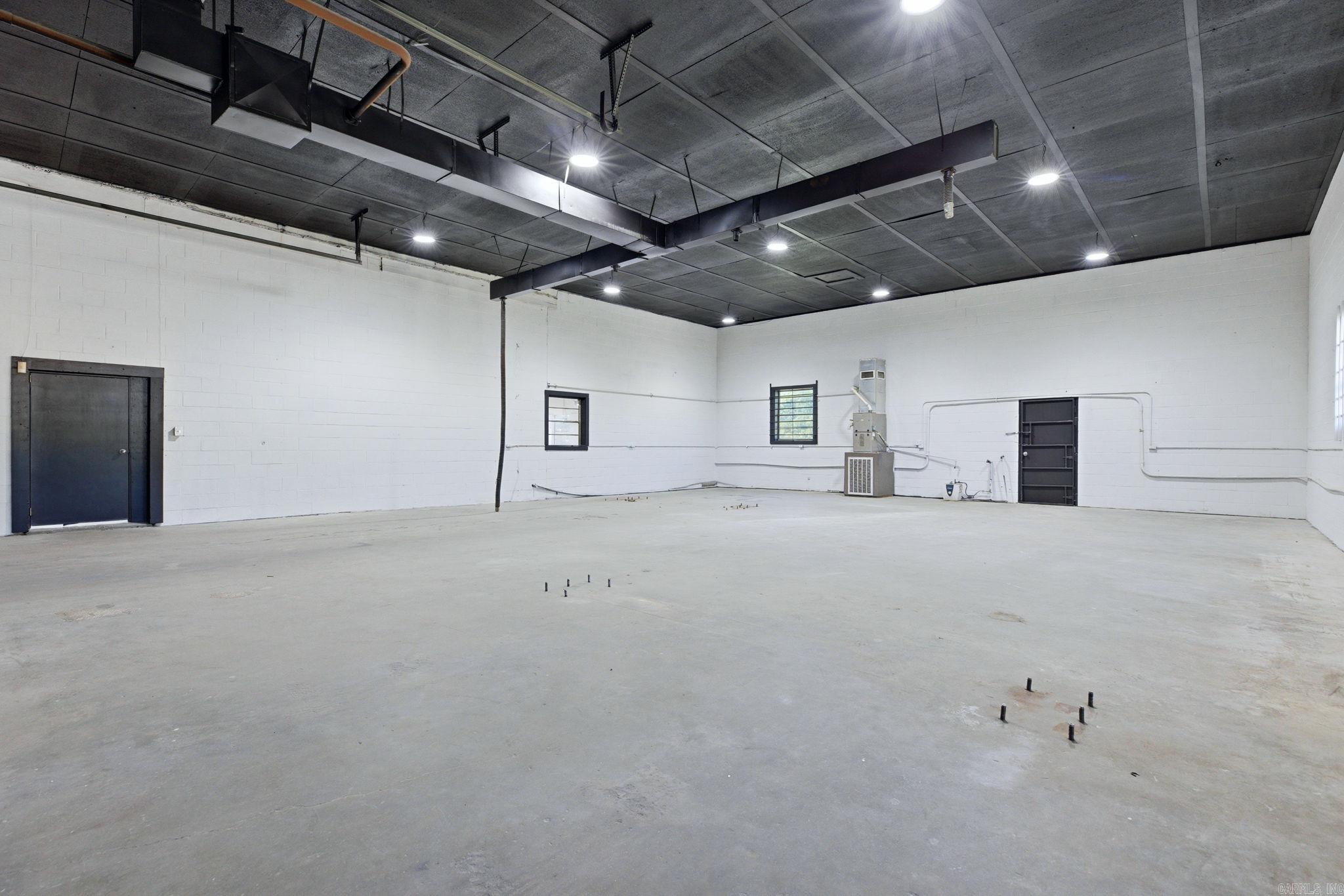 702 DeWitt Henry  Beebe, AR
