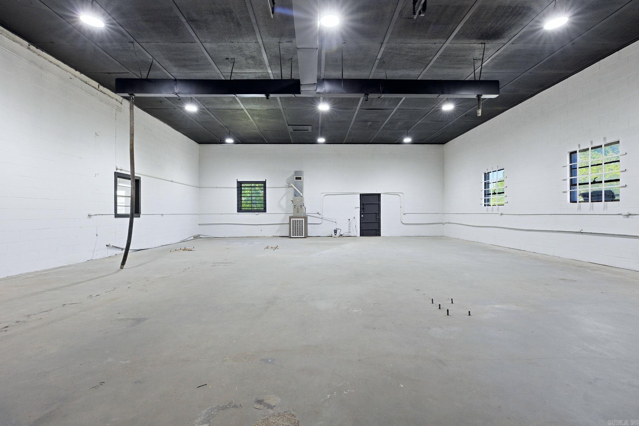 702 DeWitt Henry  Beebe, AR