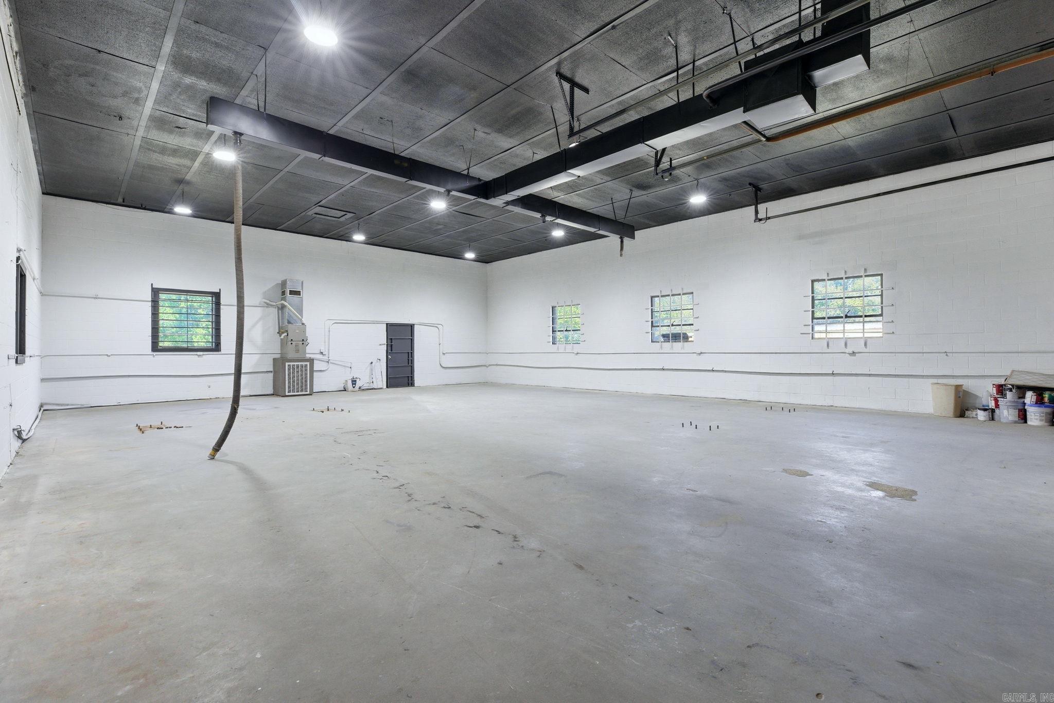 702 DeWitt Henry  Beebe, AR