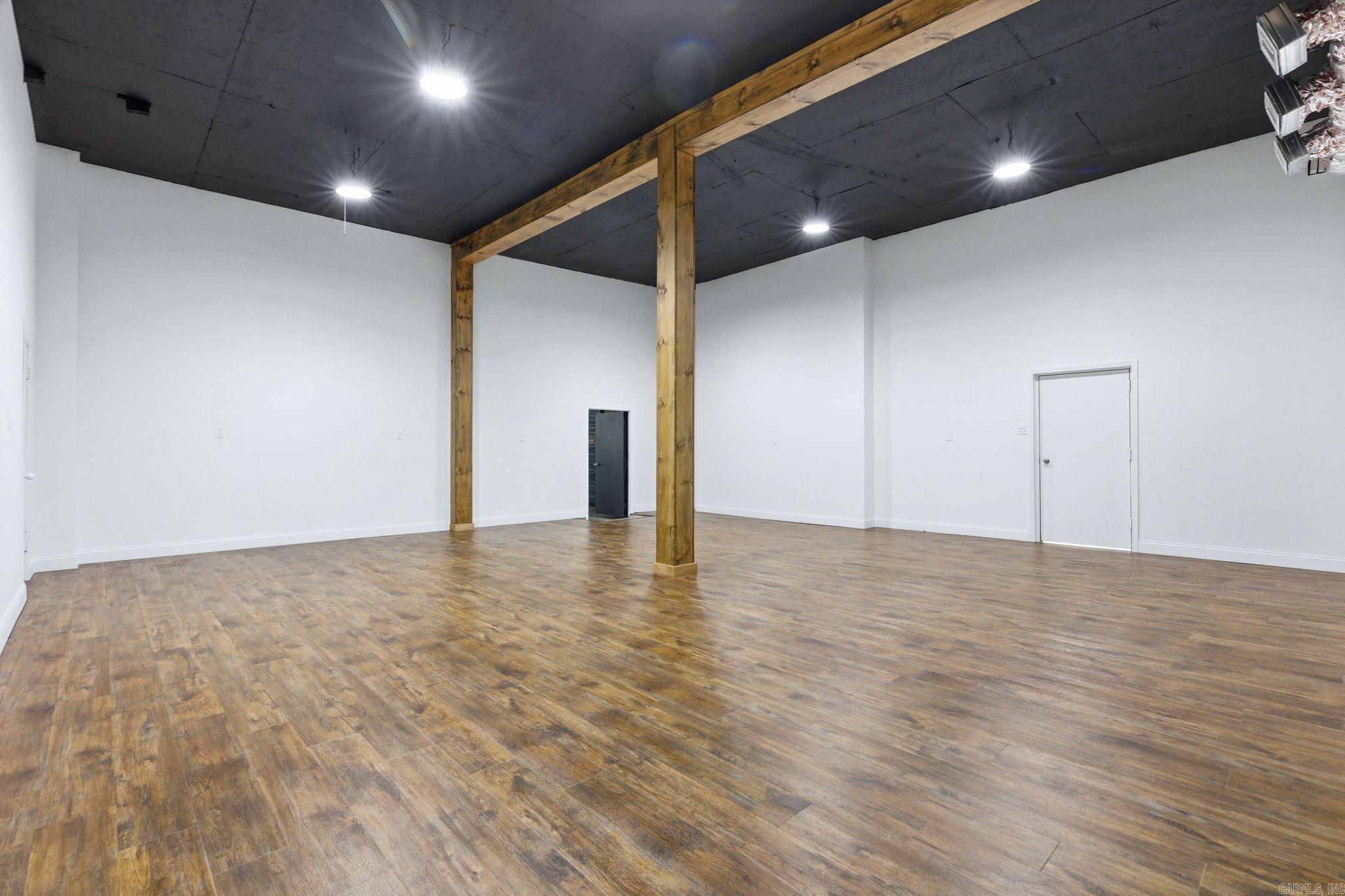 702 DeWitt Henry  Beebe, AR