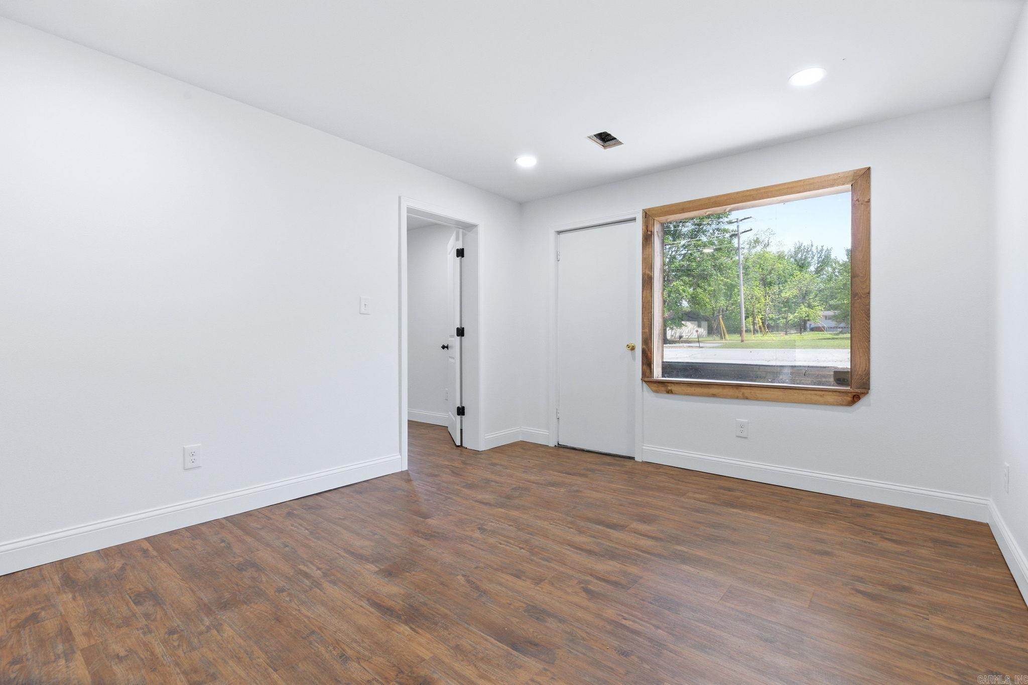 702 DeWitt Henry  Beebe, AR