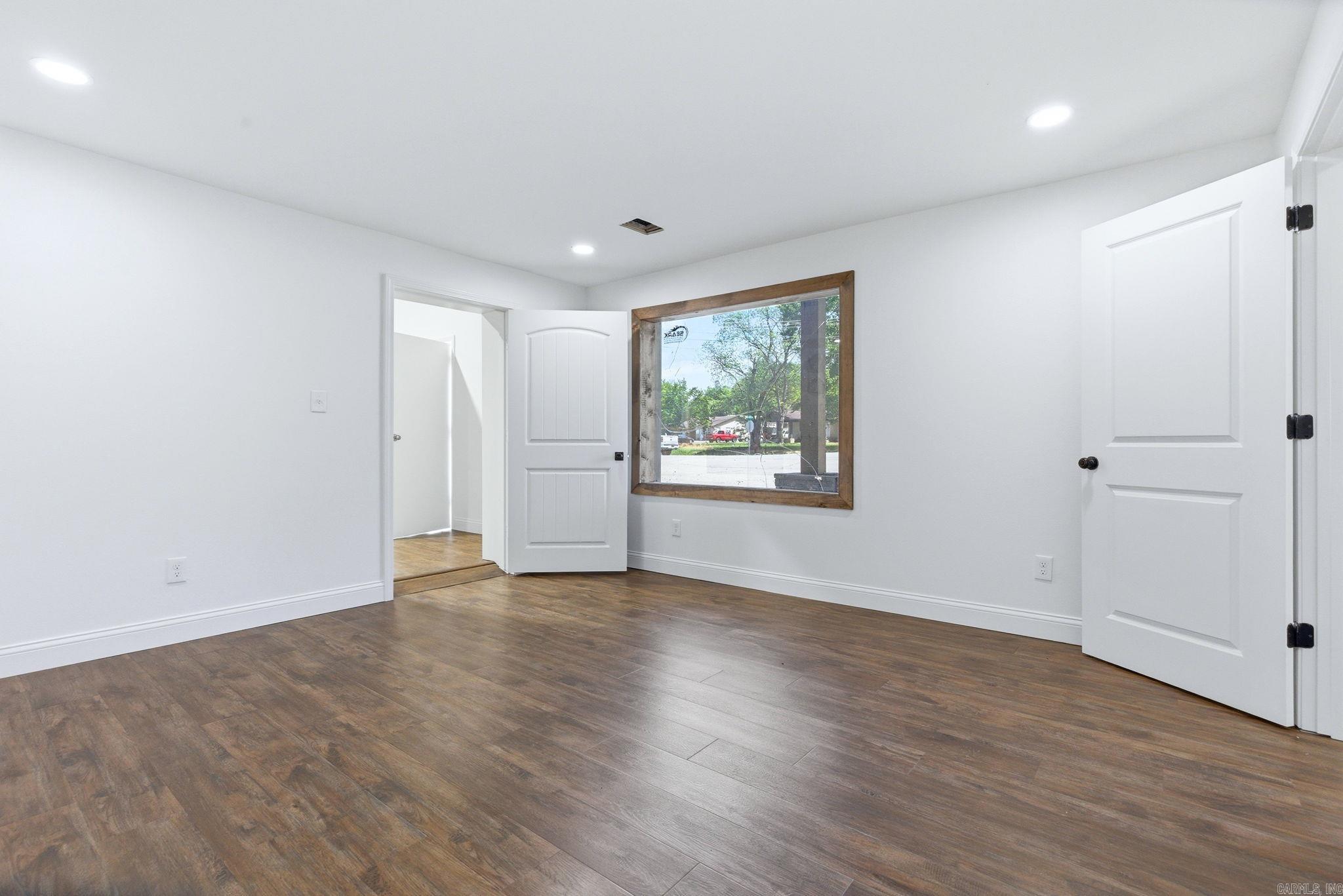 702 DeWitt Henry  Beebe, AR