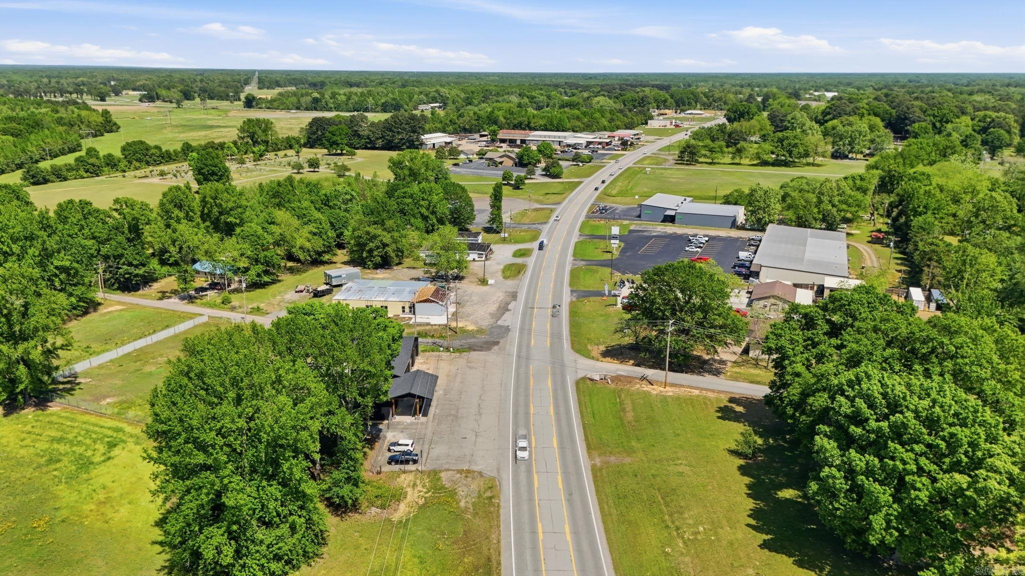 702 DeWitt Henry  Beebe, AR