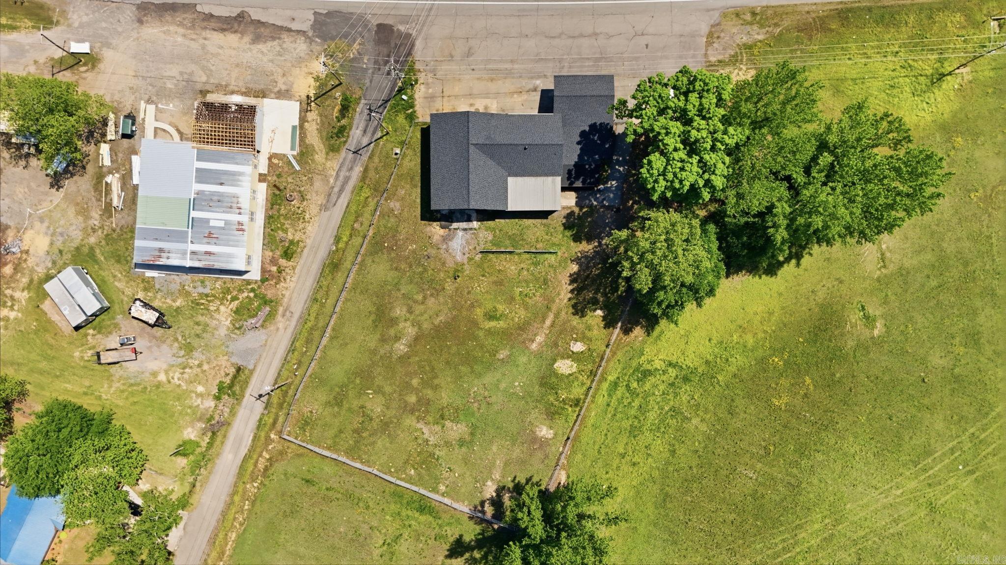 702 DeWitt Henry  Beebe, AR