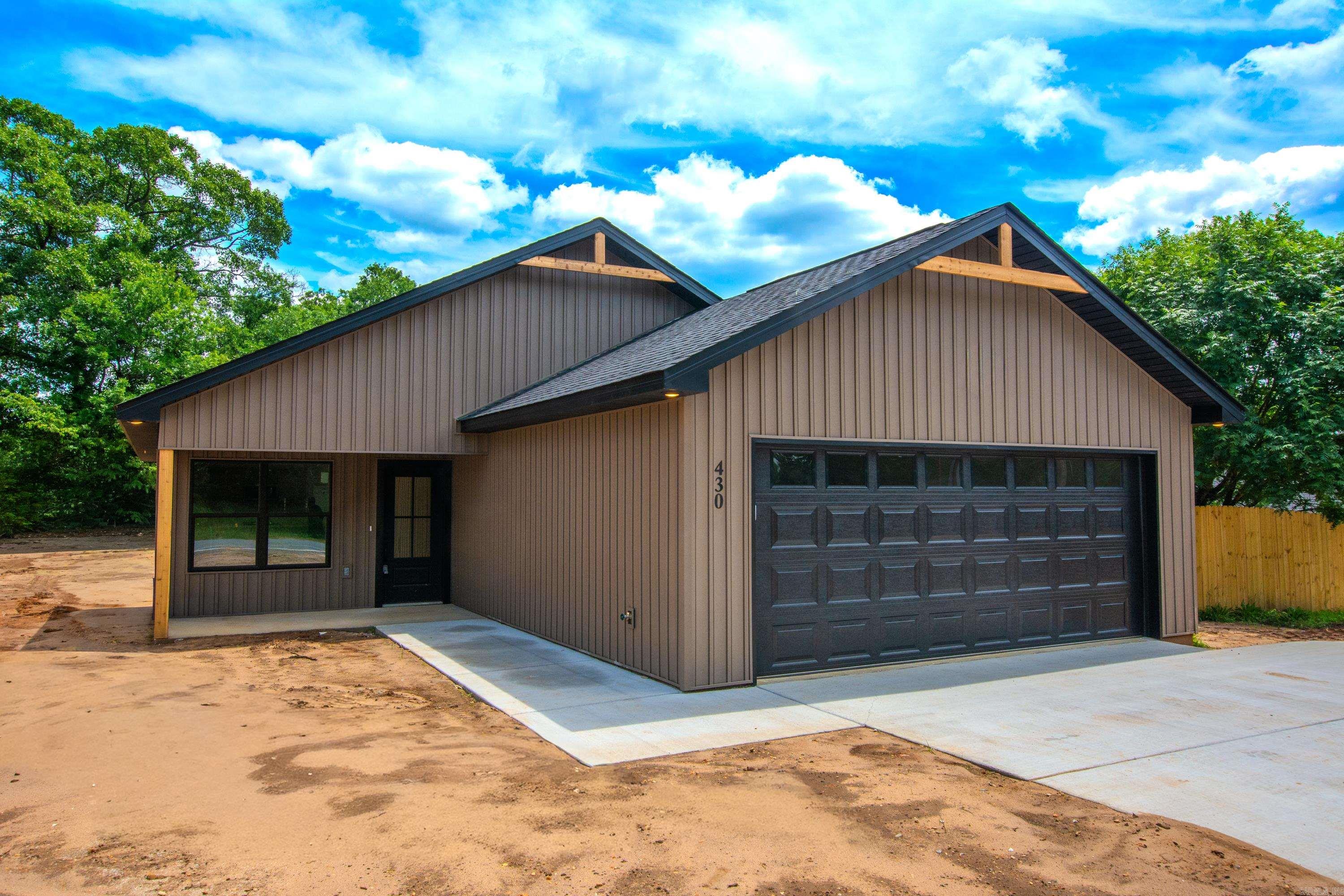 430 Main  Bauxite, AR