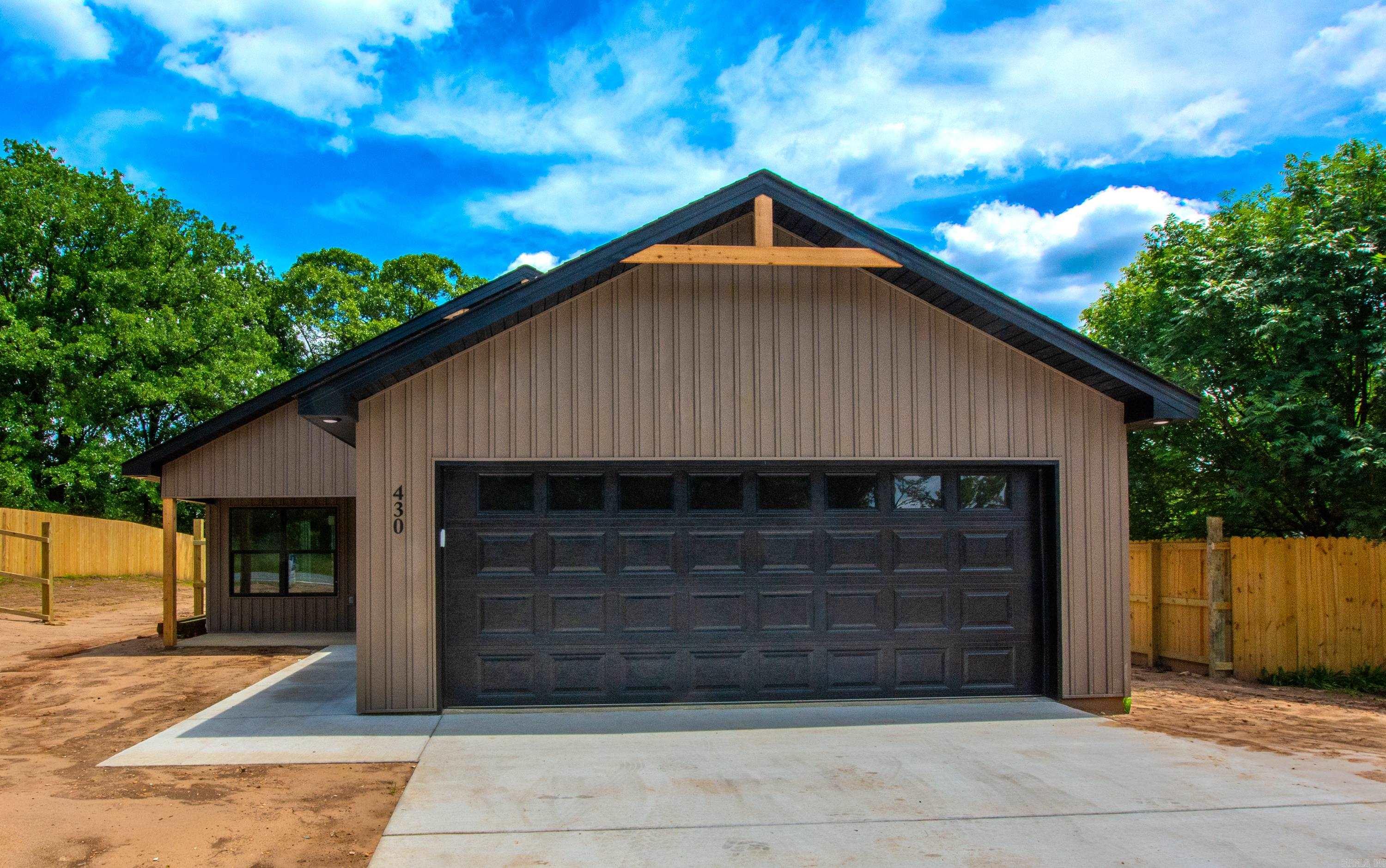 430 Main  Bauxite, AR