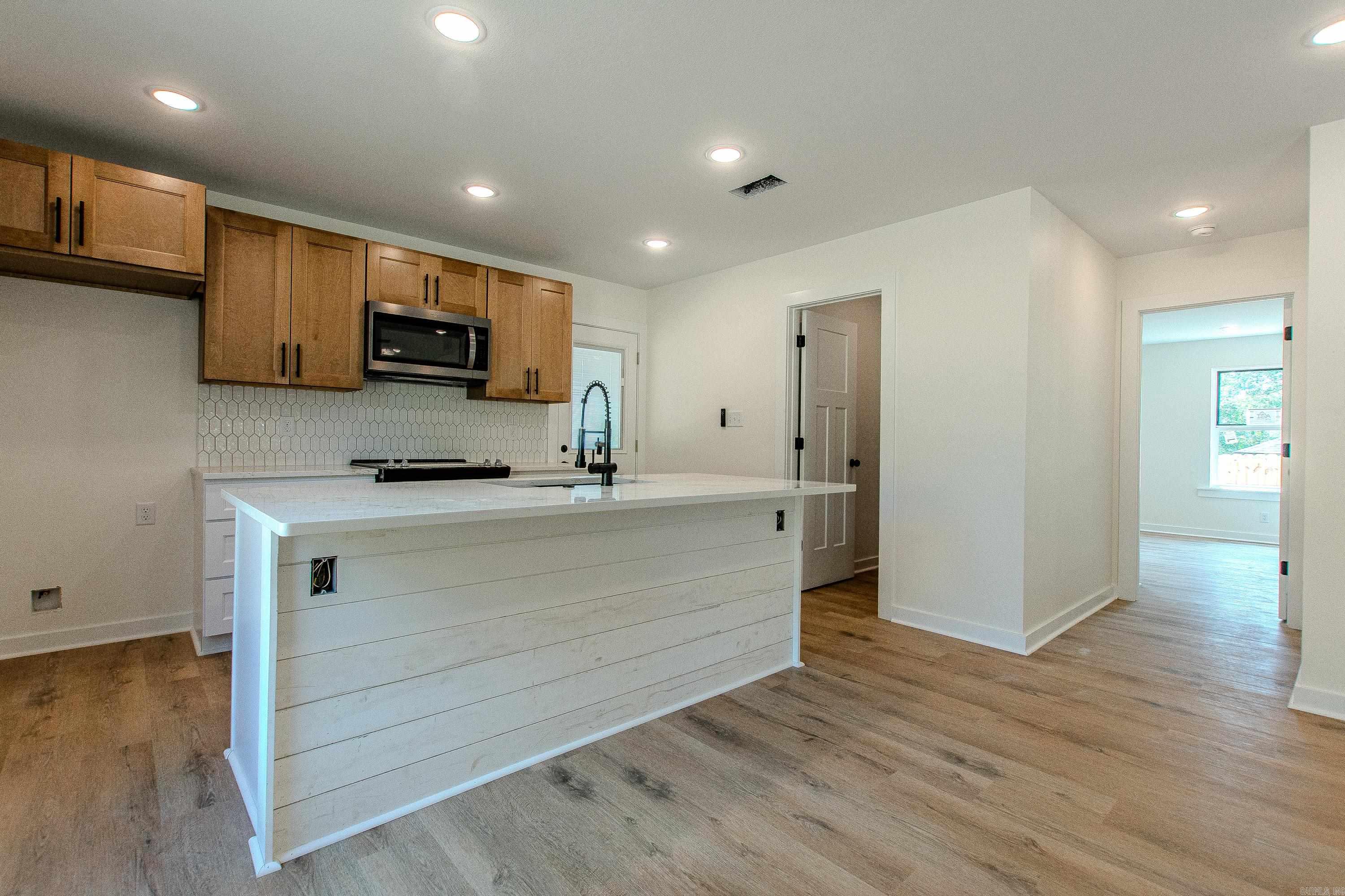 430 Main  Bauxite, AR
