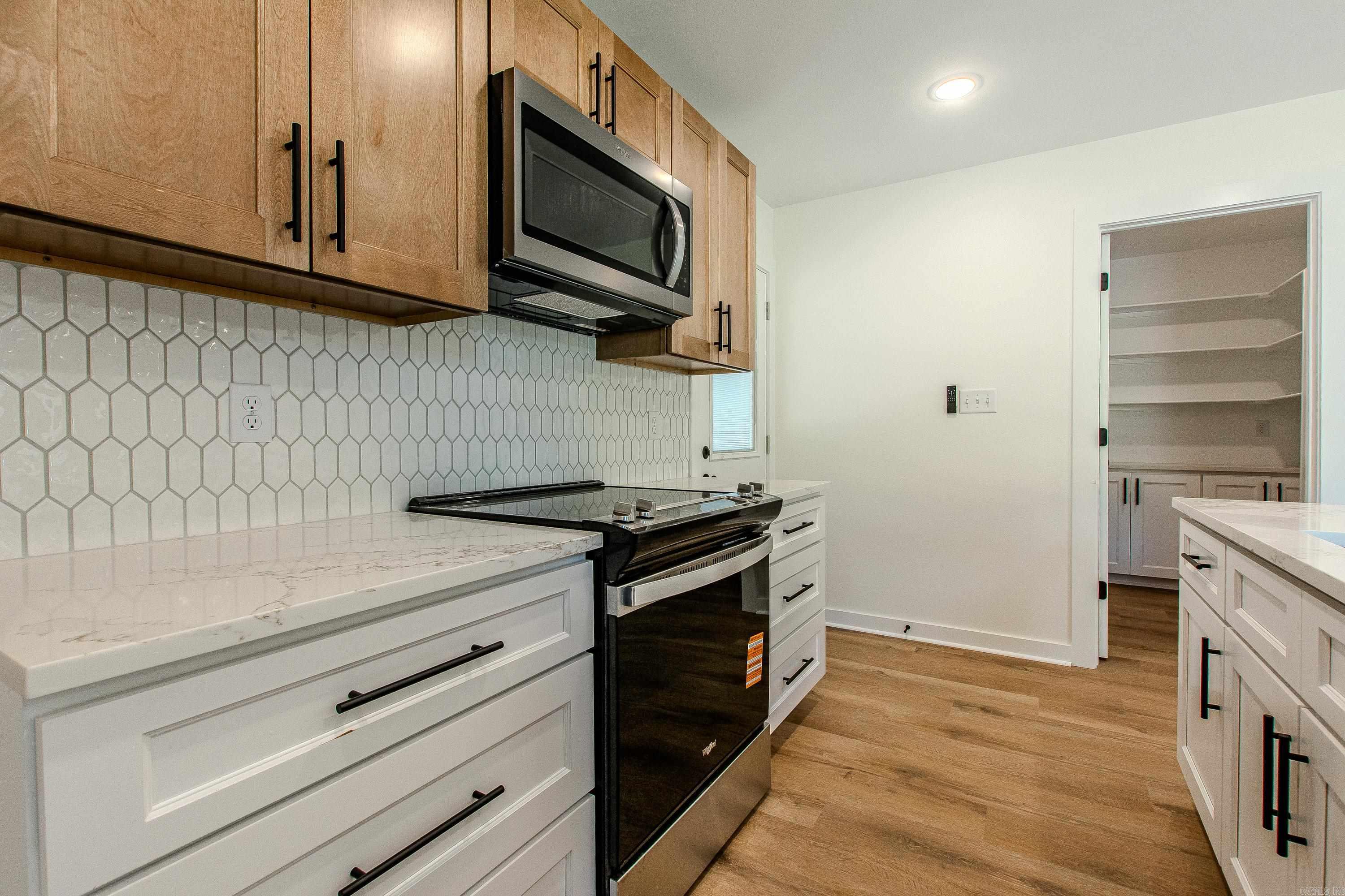 430 Main  Bauxite, AR