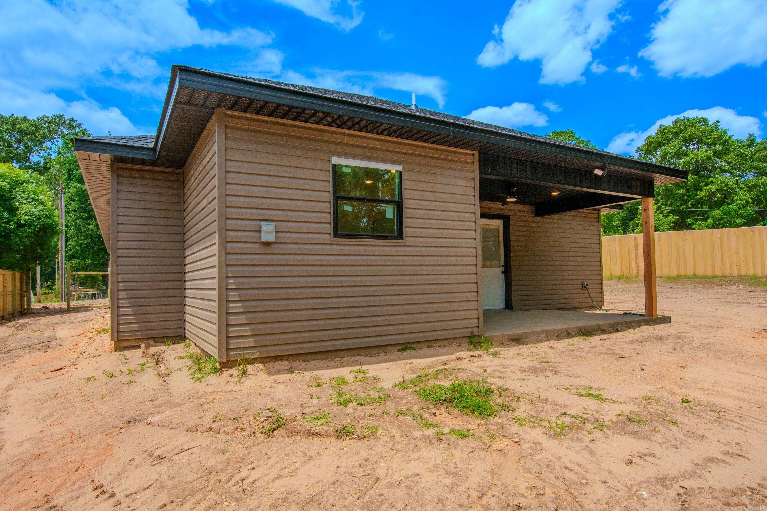 430 Main  Bauxite, AR