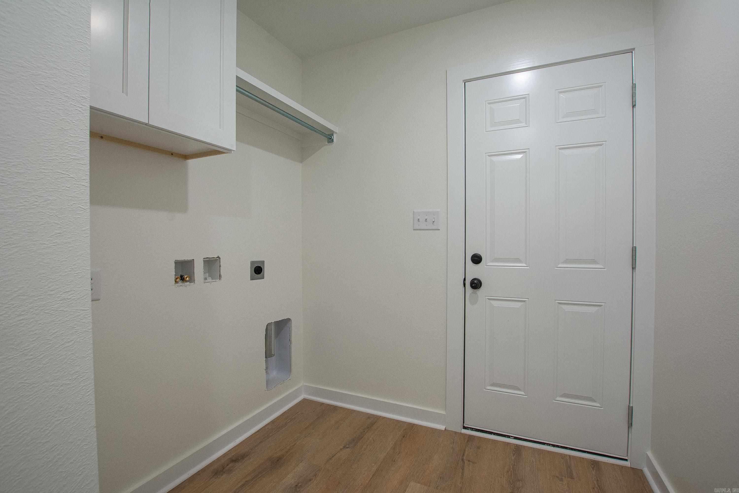 430 Main  Bauxite, AR