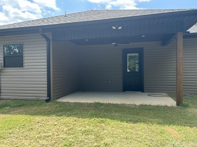 430 Main  Bauxite, AR