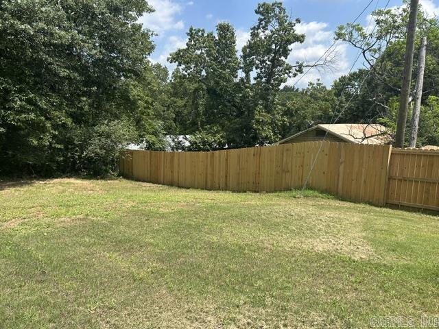 430 Main  Bauxite, AR