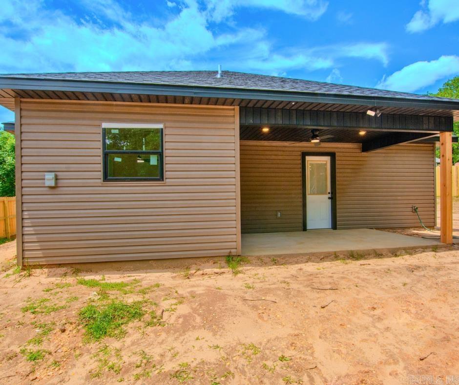 430 Main Street Bauxite, AR 72011