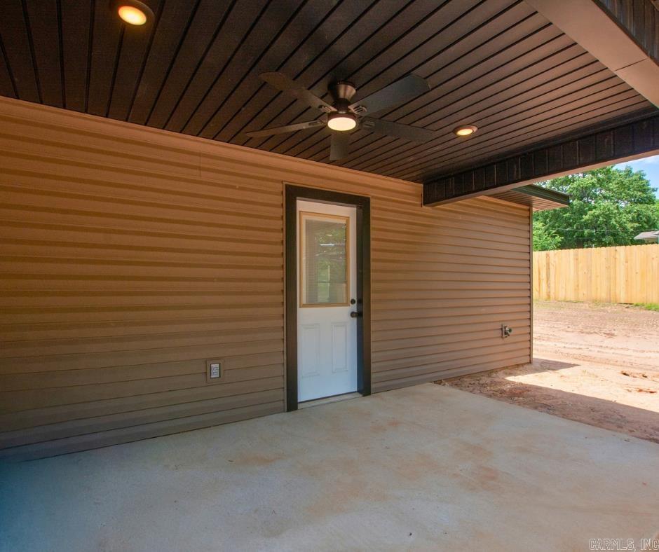 430 Main Street Bauxite, AR 72011