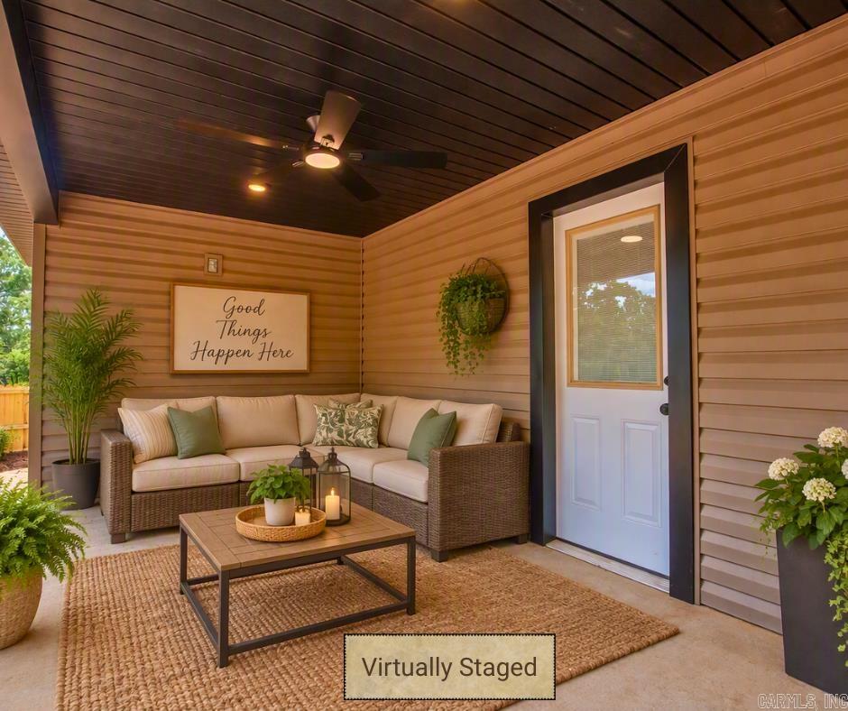 430 Main Street Bauxite, AR 72011