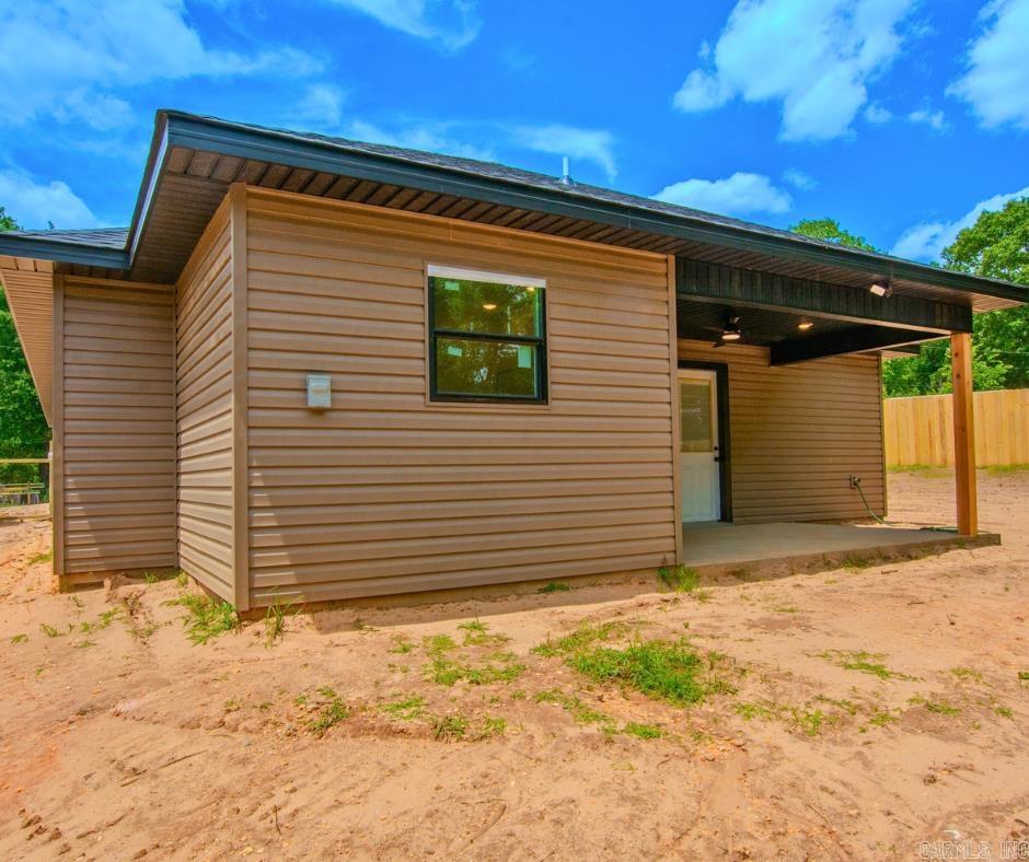 430 Main Street Bauxite, AR 72011