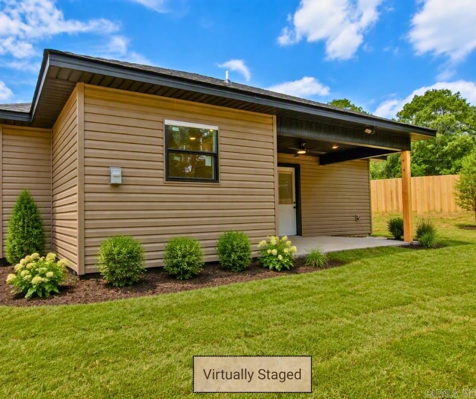 430 Main Street Bauxite, AR 72011