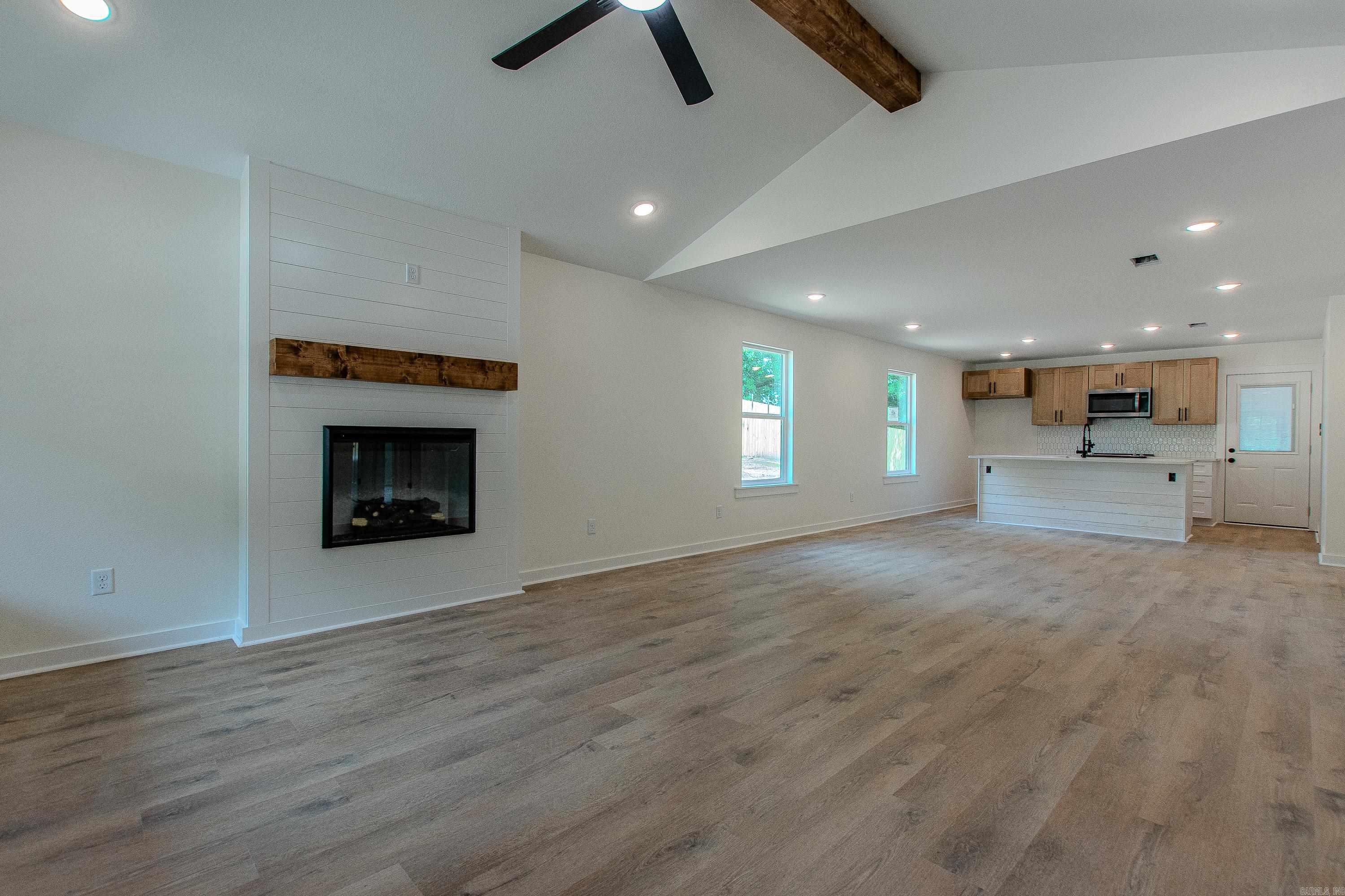 430 Main  Bauxite, AR